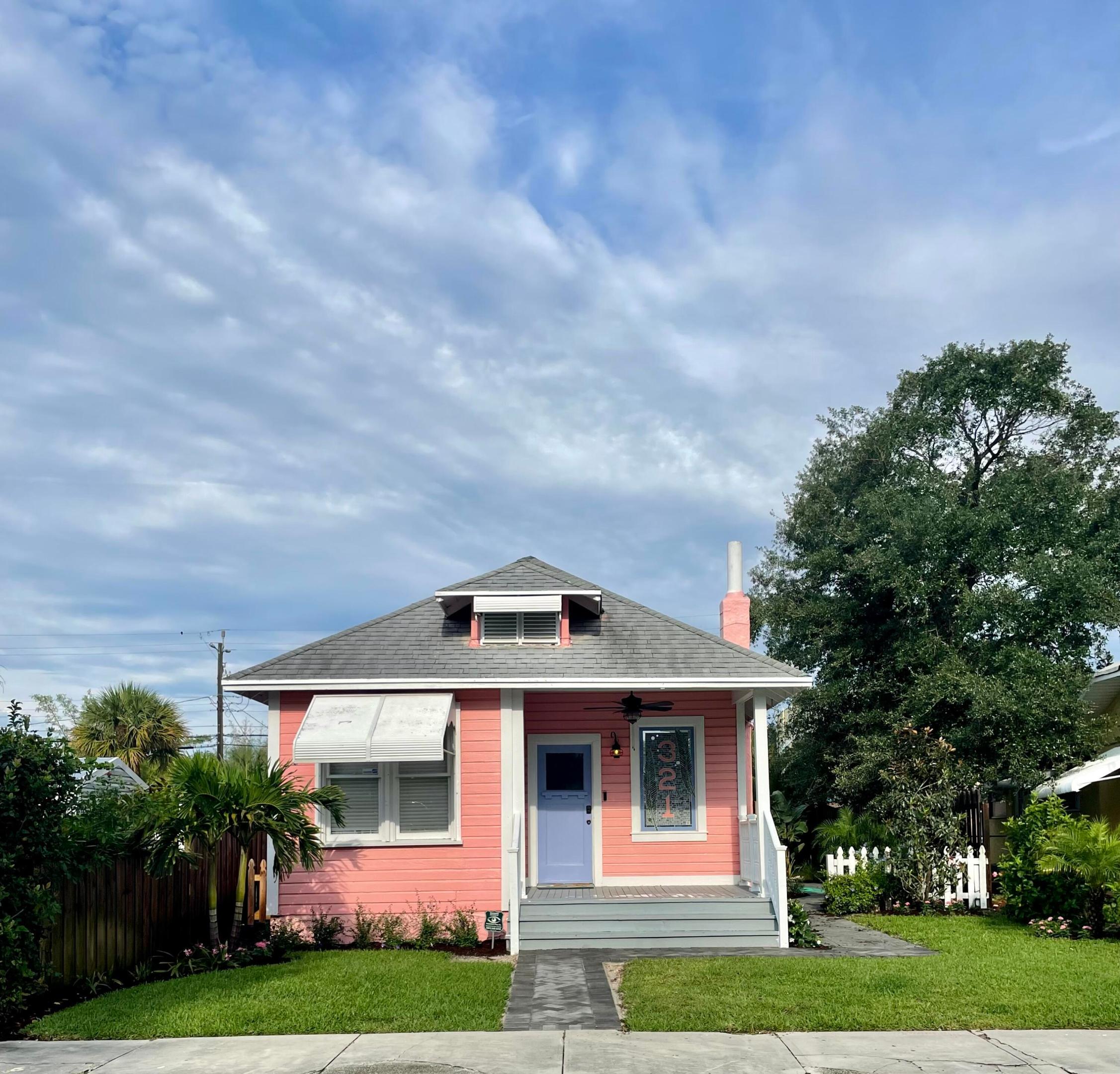 321 N L Street Property Photo 16