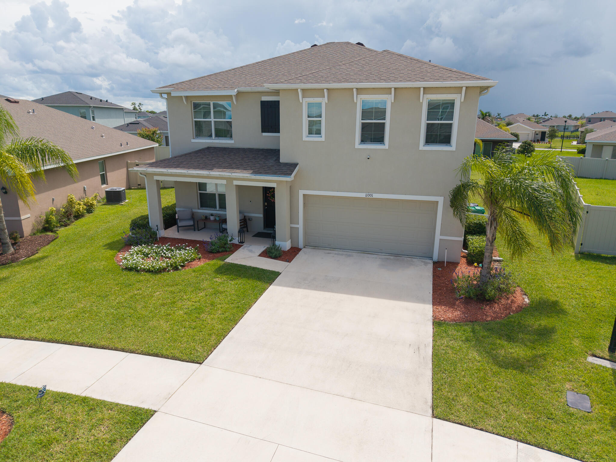 11001 Sw Tessili Way Property Photo 1