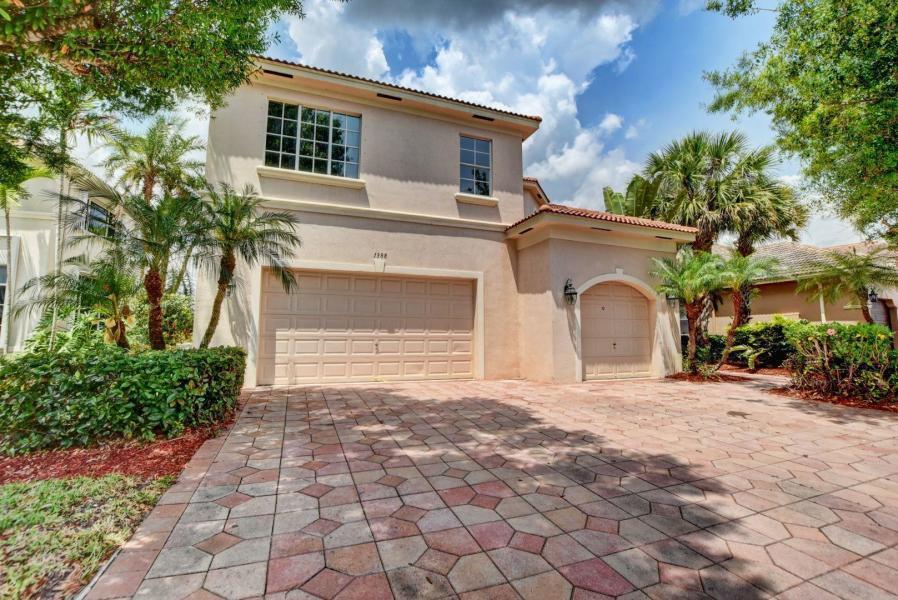 1388 Beacon Circle Property Photo 1