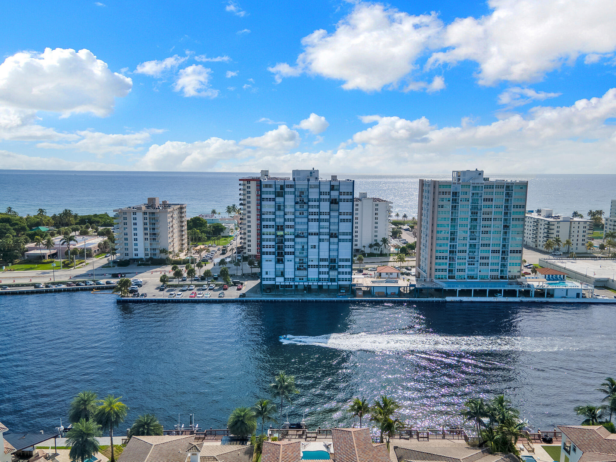 1400 S Ocean Drive 602 Property Photo 1