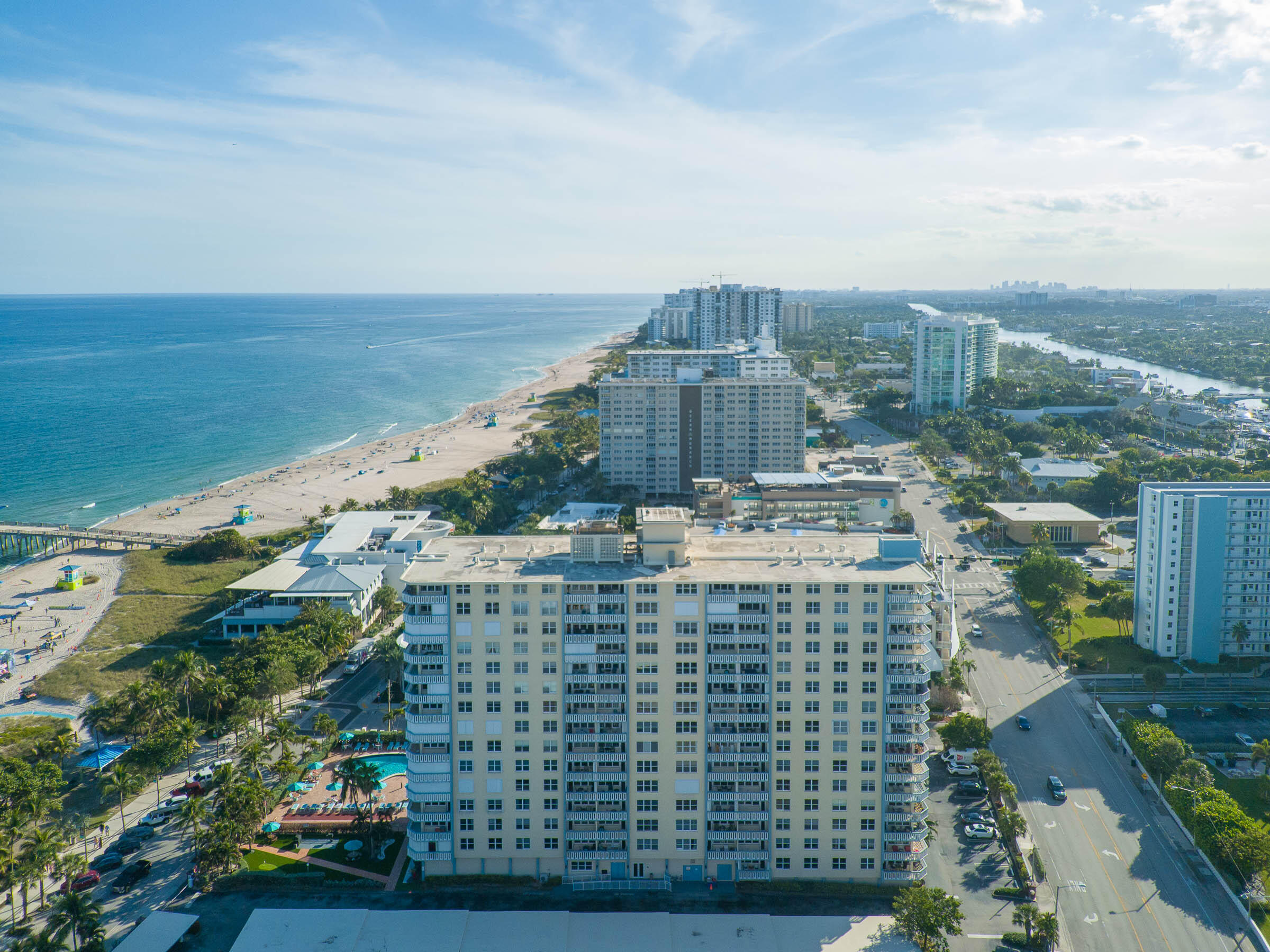305 N POMPANO BEACH Boulevard 707 Property Photo 1