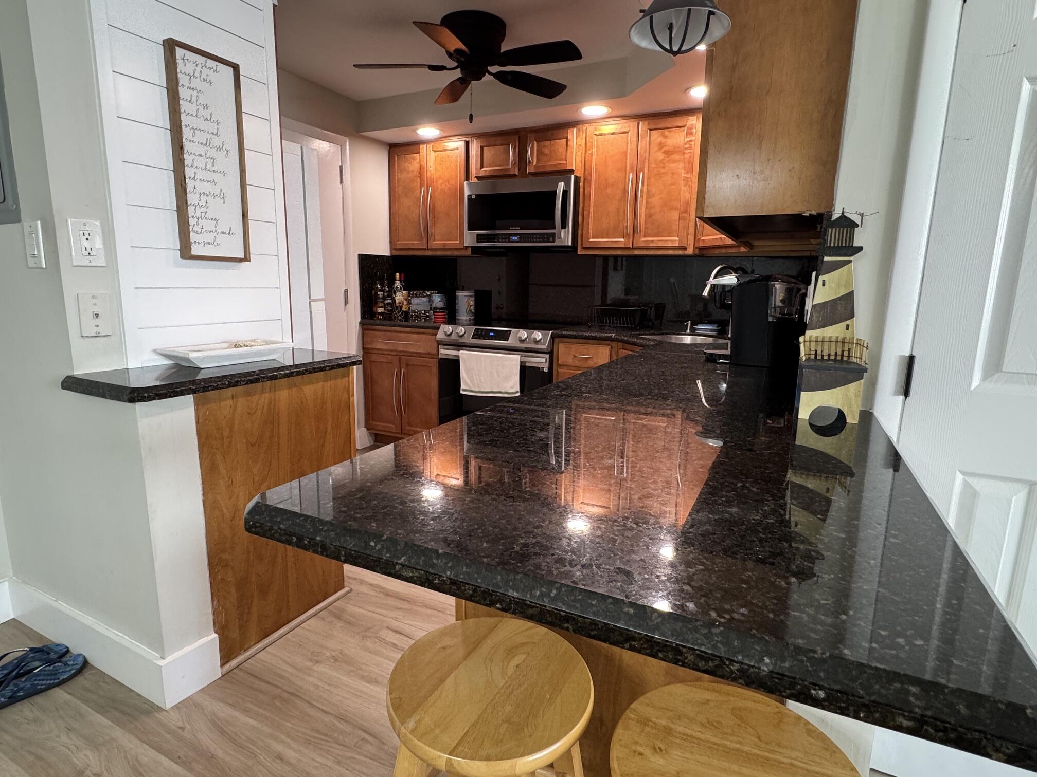 305 N Pompano Beach Boulevard 707 Property Photo 7