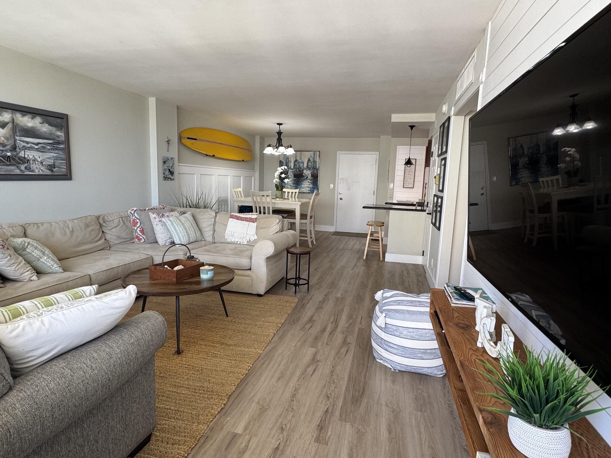 305 N Pompano Beach Boulevard 707 Property Photo 12