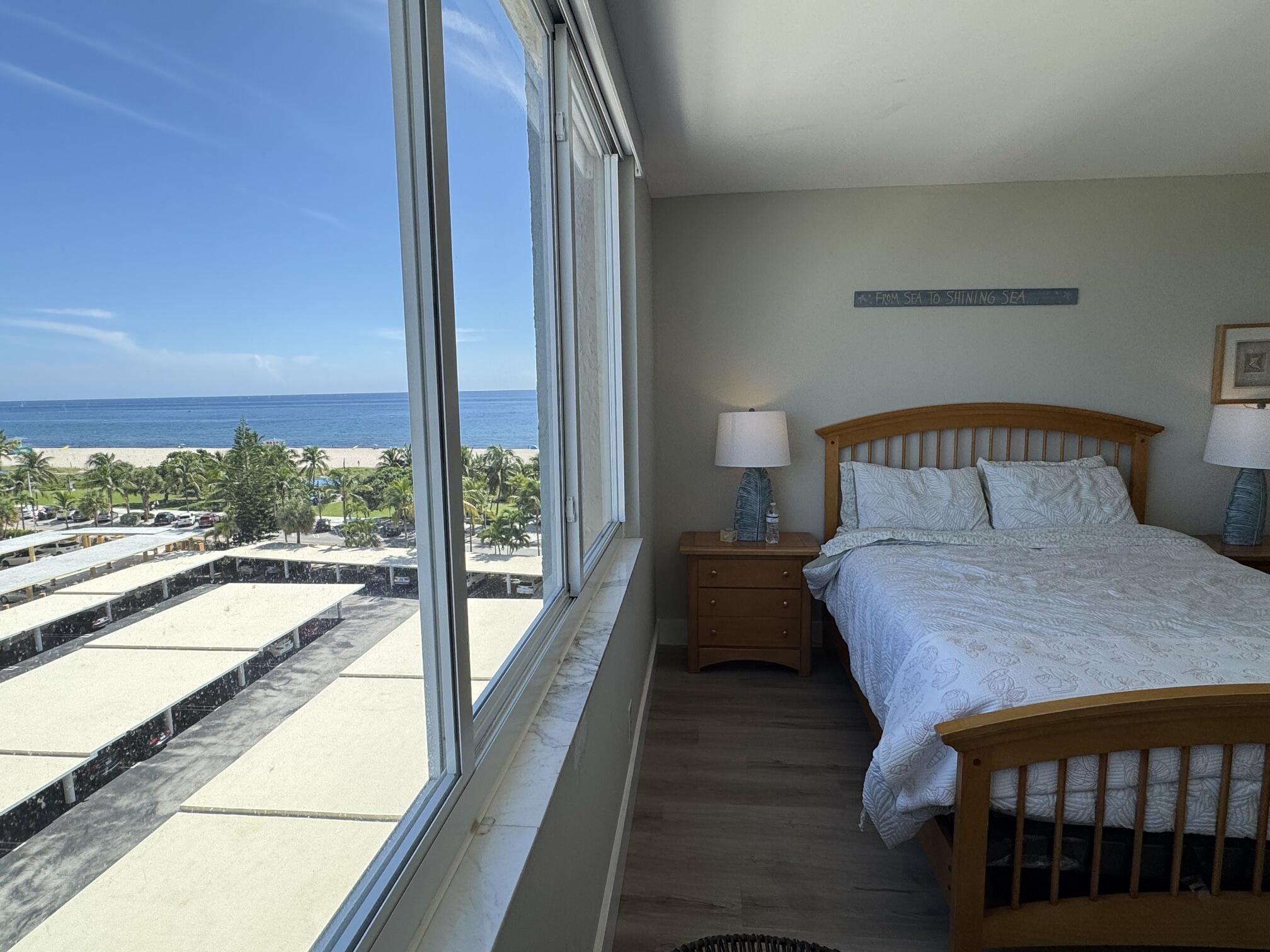 305 N Pompano Beach Boulevard 707 Property Photo 19