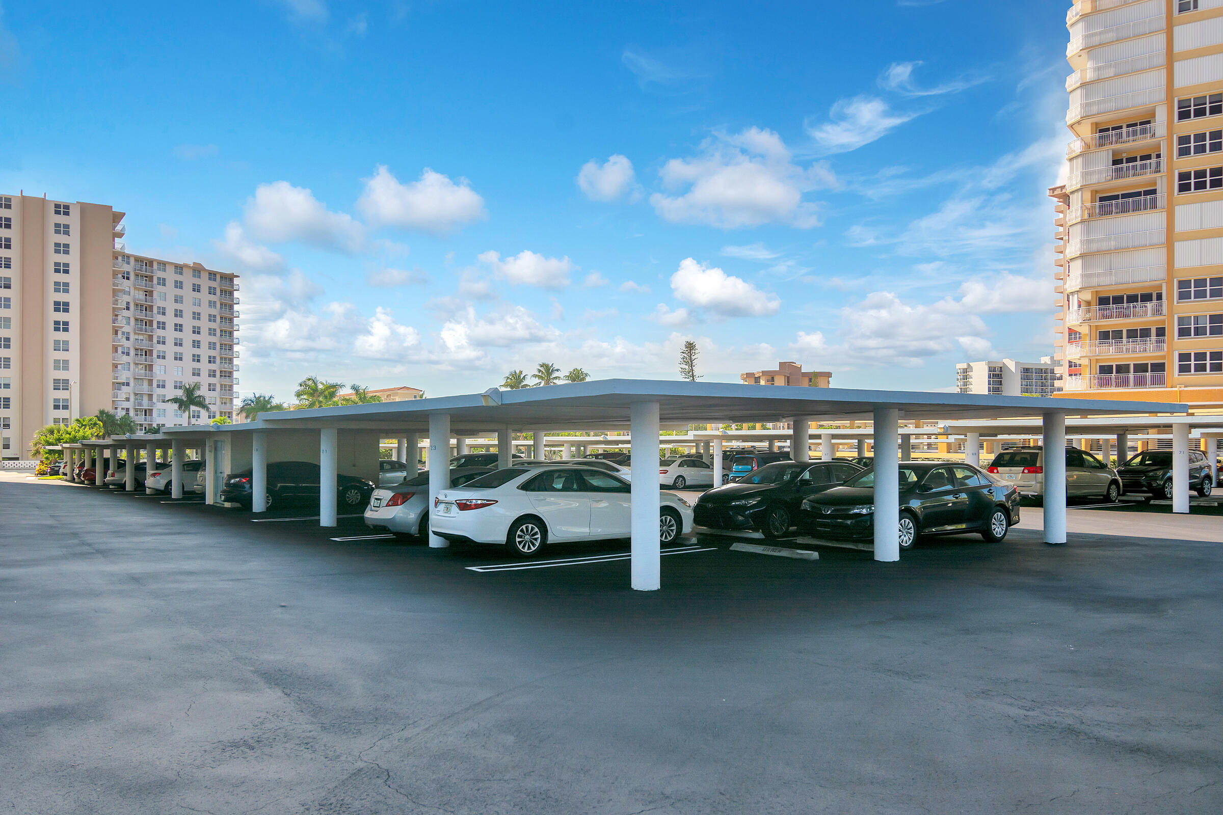 305 N Pompano Beach Boulevard 707 Property Photo 22