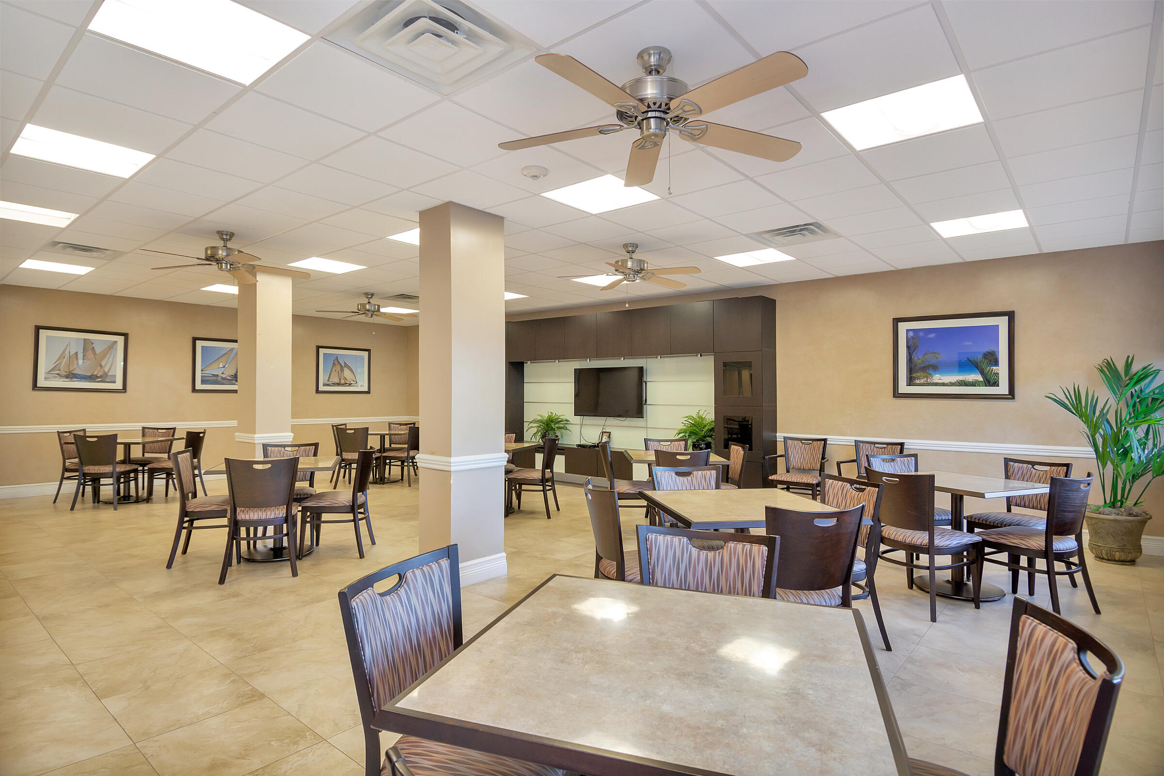 305 N Pompano Beach Boulevard 707 Property Photo 24