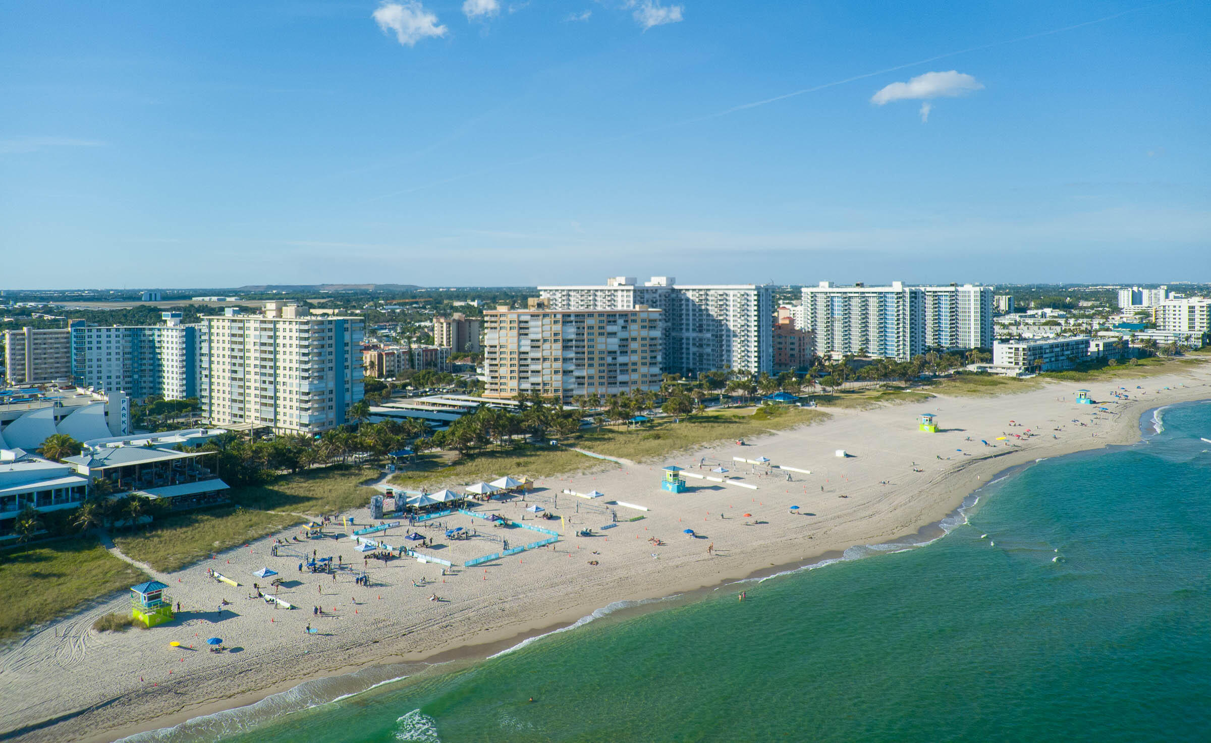 305 N Pompano Beach Boulevard 707 Property Photo 28