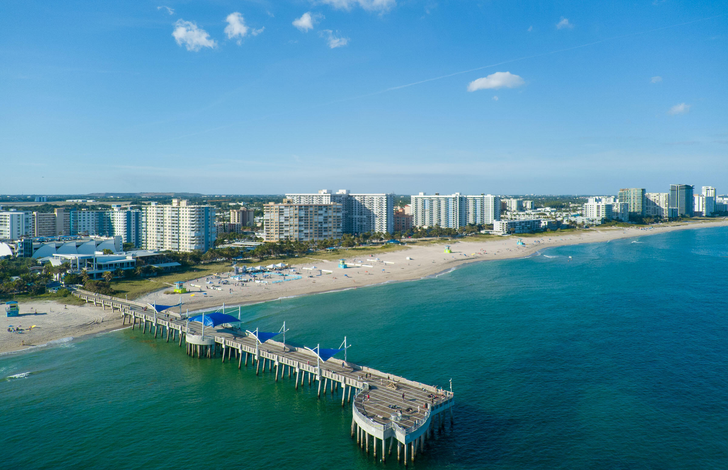 305 N Pompano Beach Boulevard 707 Property Photo 32