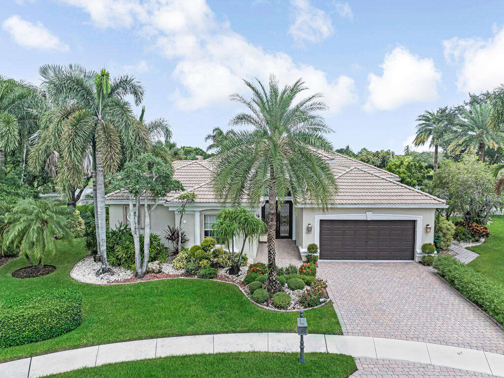 6525 Murano Way Property Photo 1
