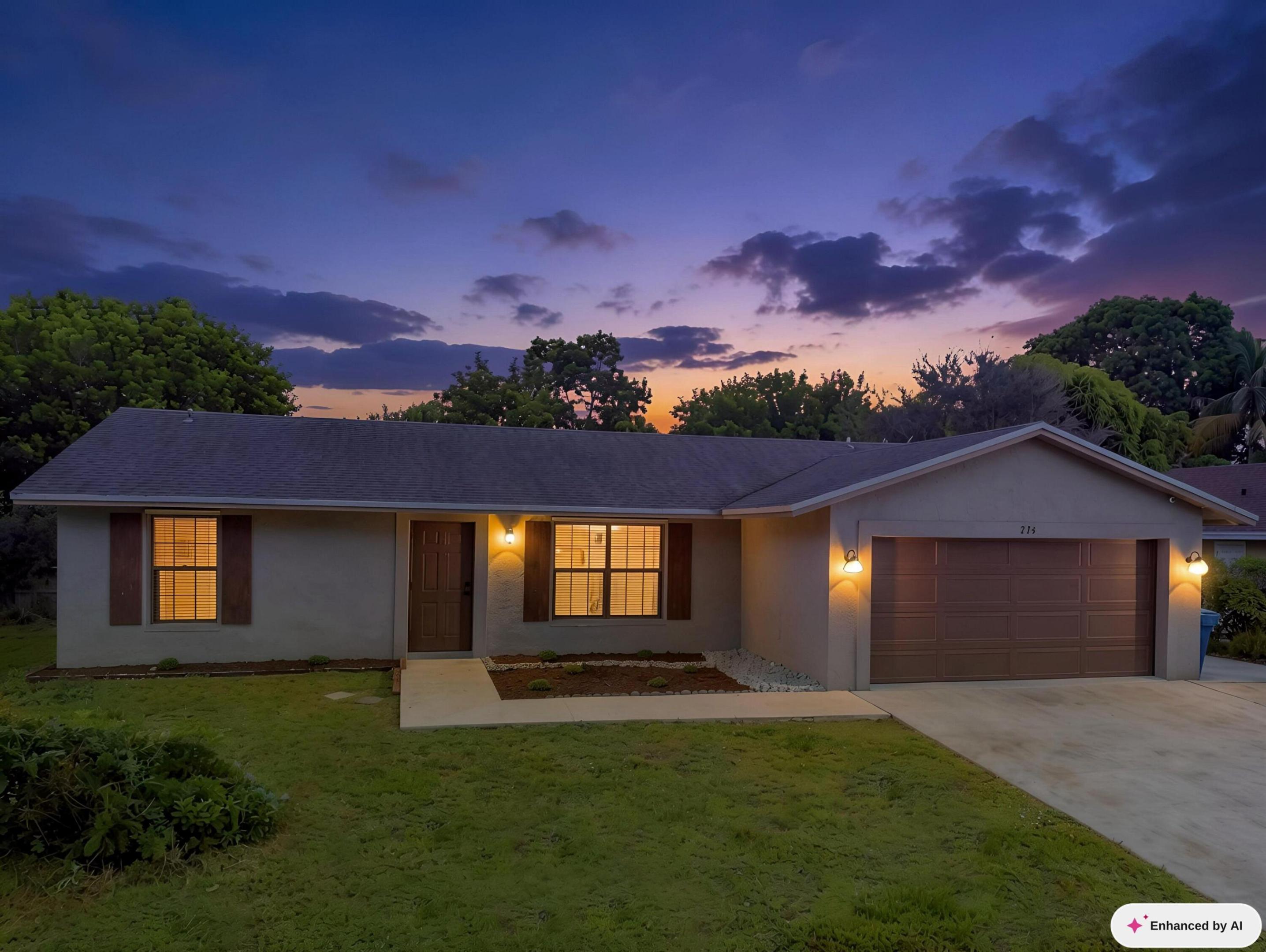234 La Mancha Avenue Property Photo 2