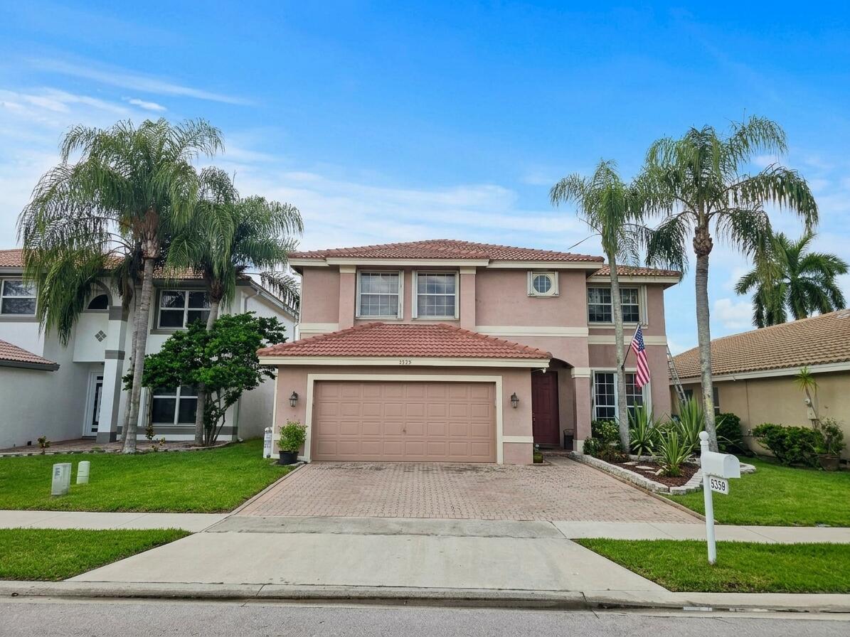 5359 NW 119TH Terrace