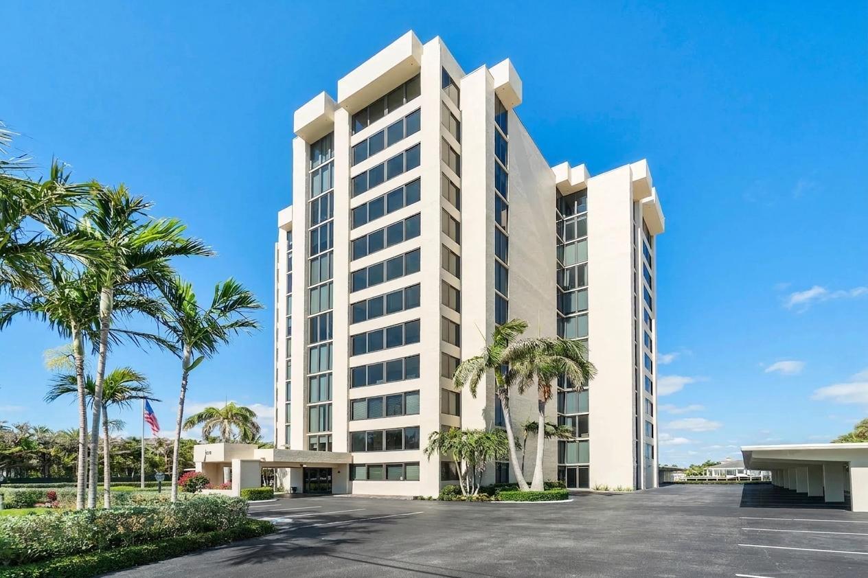 2220 S Ocean Boulevard 302 Property Photo 1