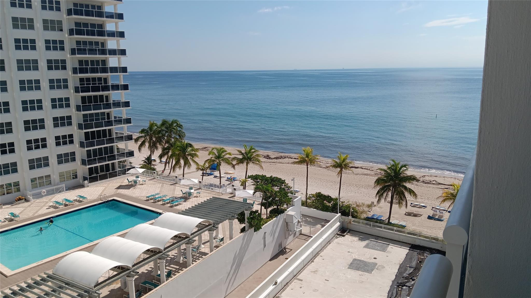 3430 GALT OCEAN Drive 803 Property Photo 1