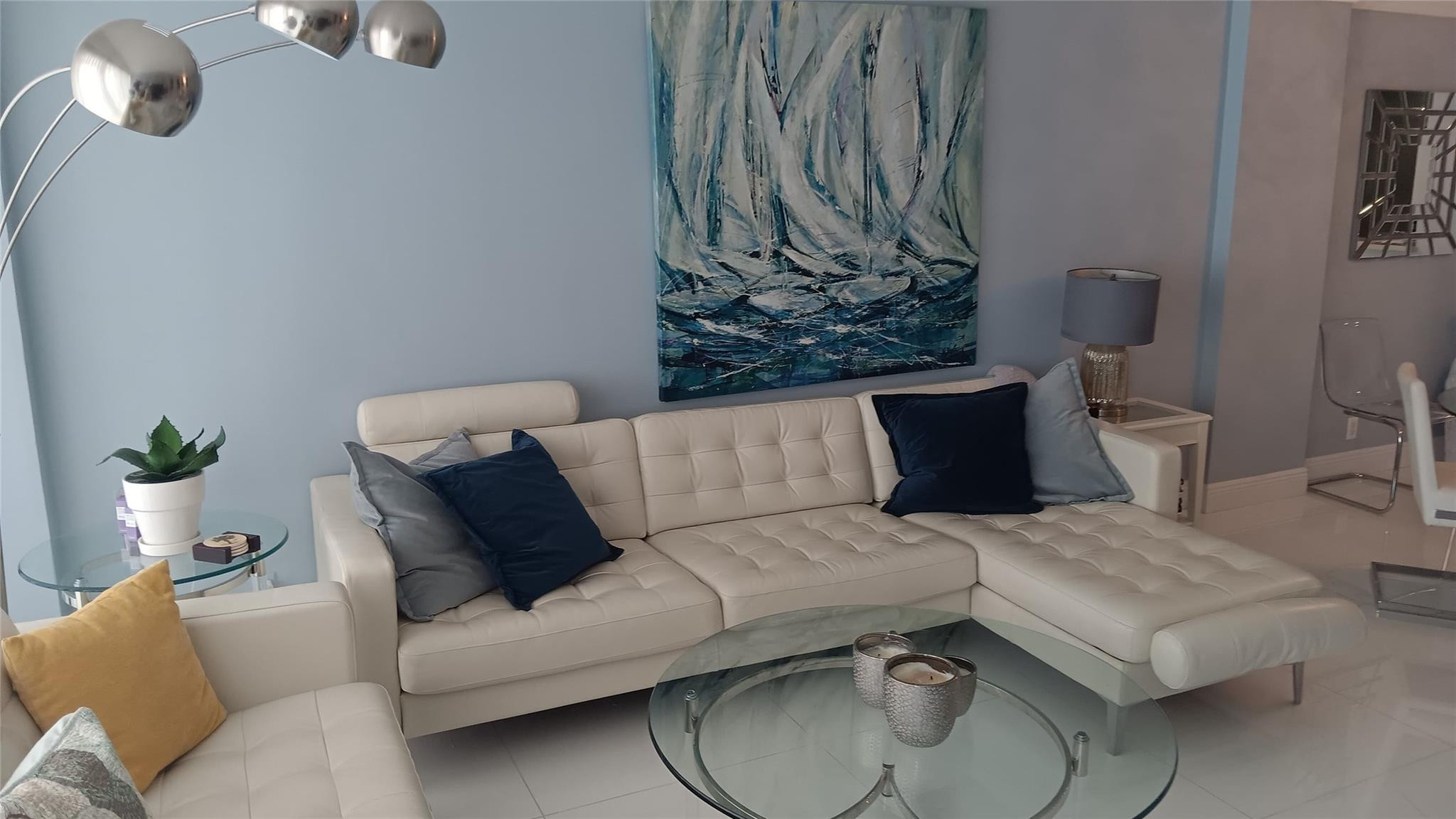 3430 Galt Ocean Drive 803 Property Photo 4