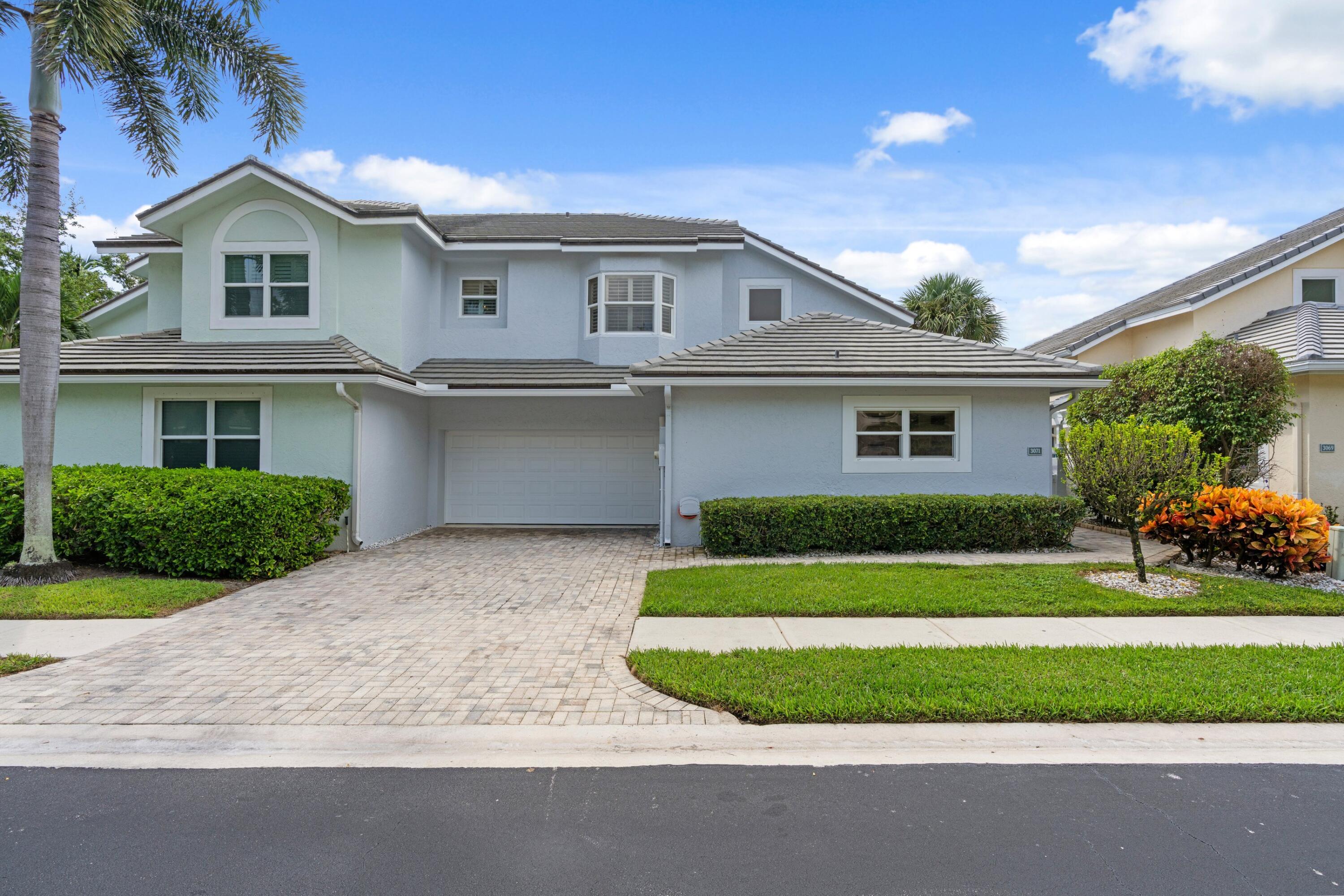 3071 Mainsail Circle Property Photo 4