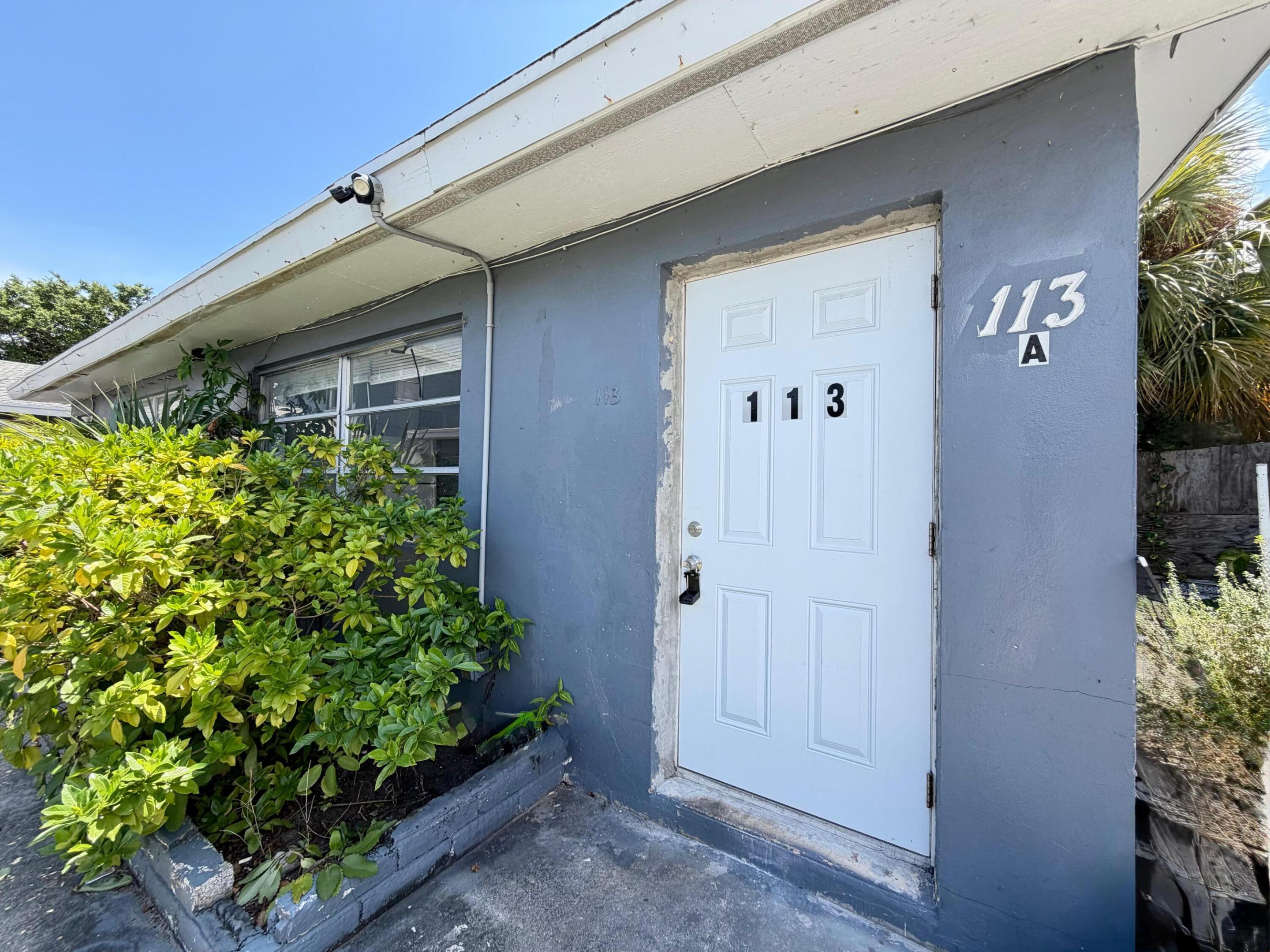 113 E 27th Street A Property Photo 1