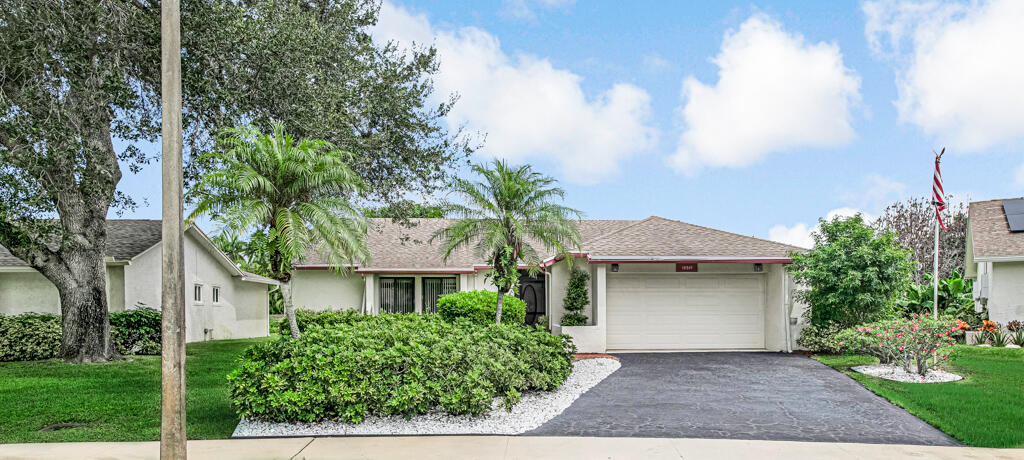 10301 Greenbriar Court Property Photo 1