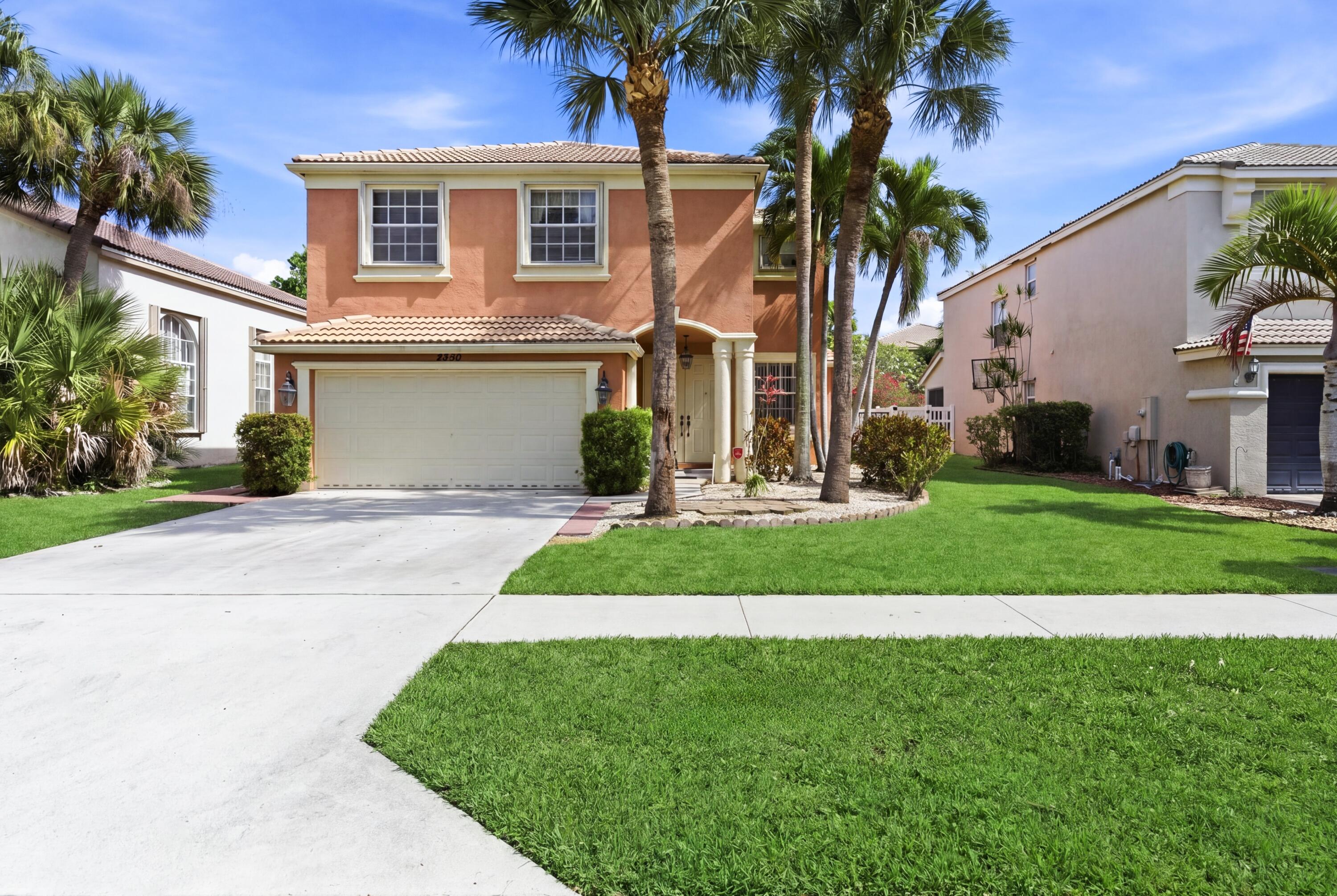 2430 Westmont Drive Property Photo 1