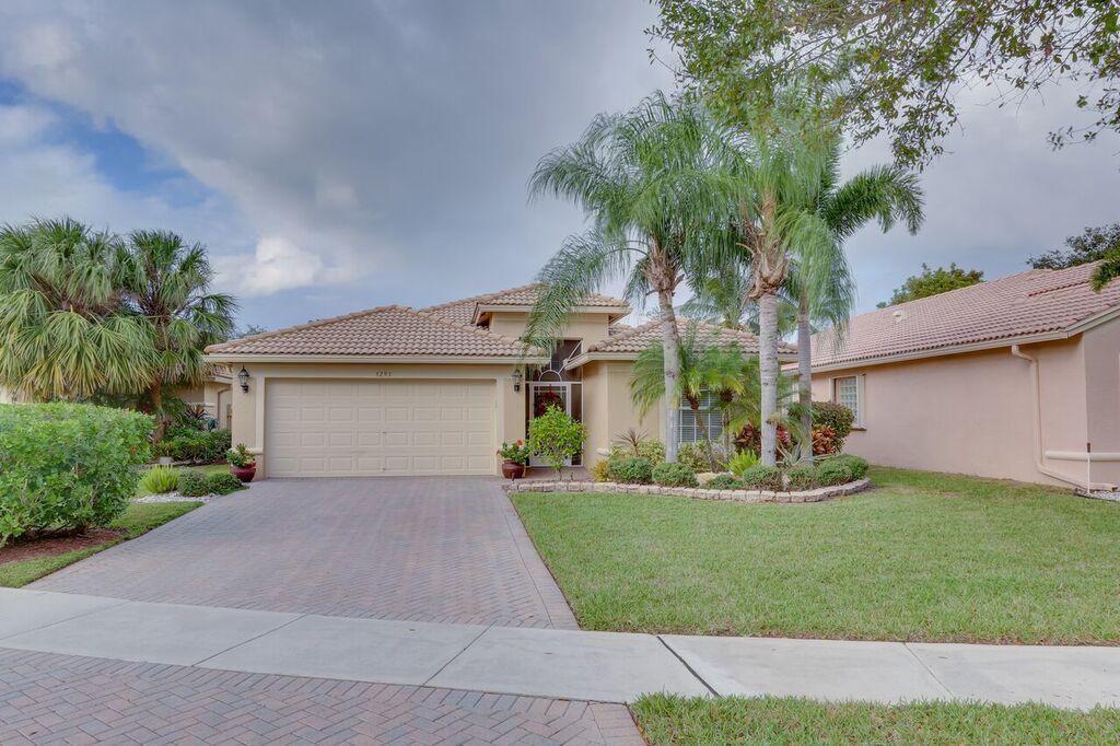 5293 TOSCANA Trail Property Photo 1