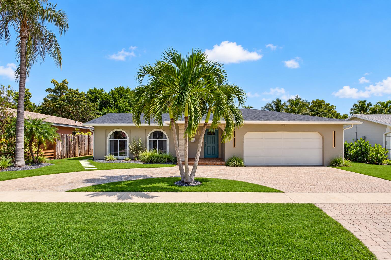 1717 NW 36TH Court