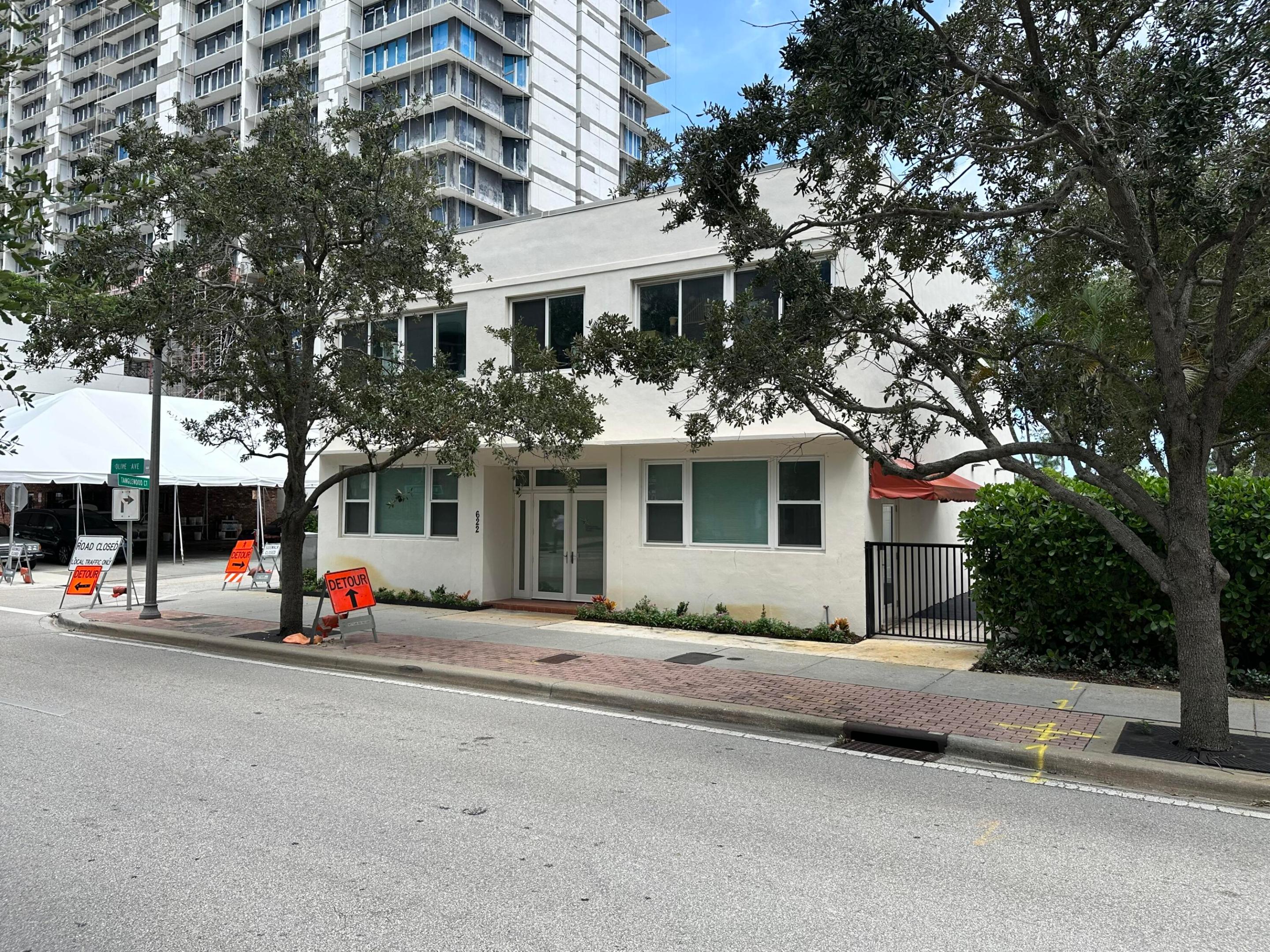 622 S Olive Avenue Property Photo 1