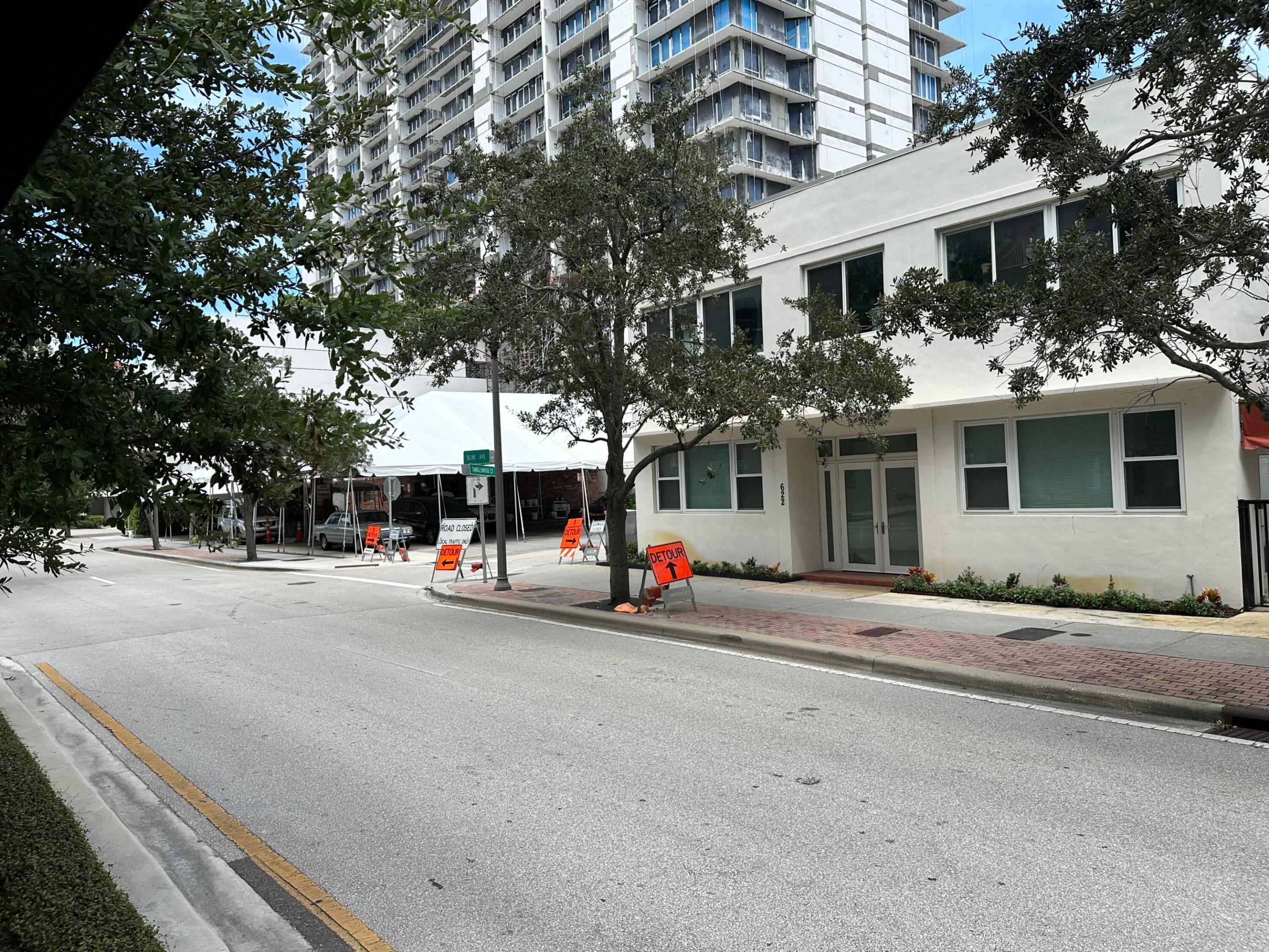622 S Olive Avenue Property Photo 3