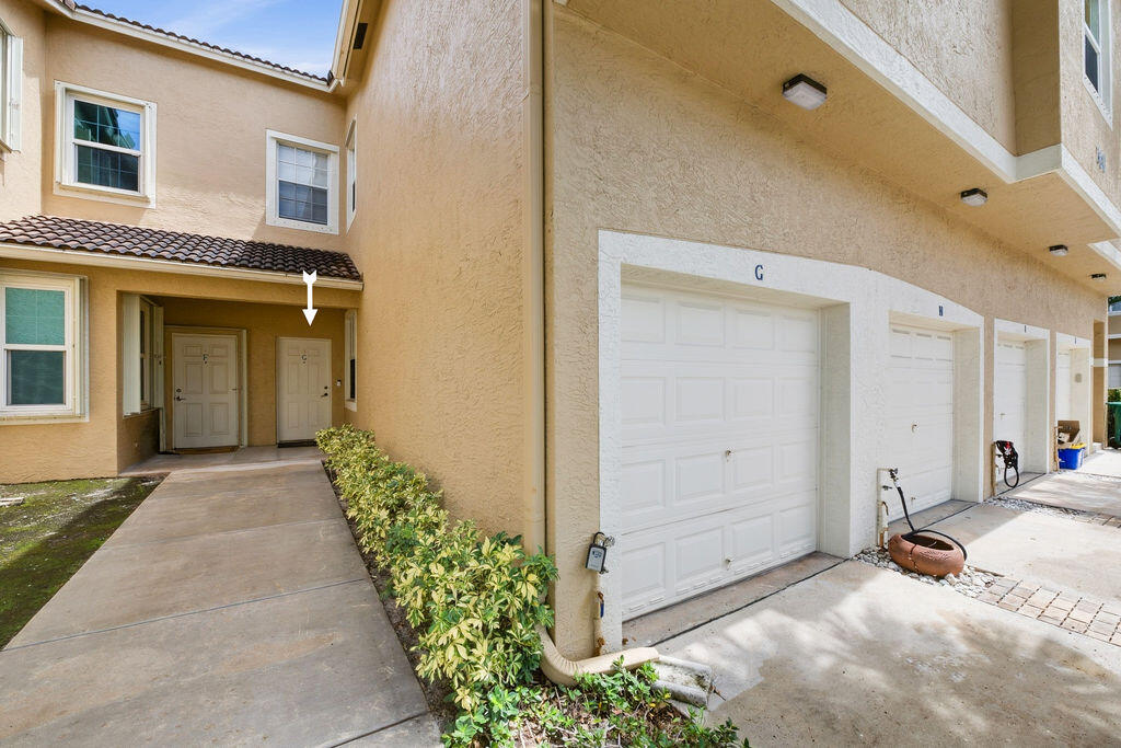 160 Village Boulevard G Property Photo 1