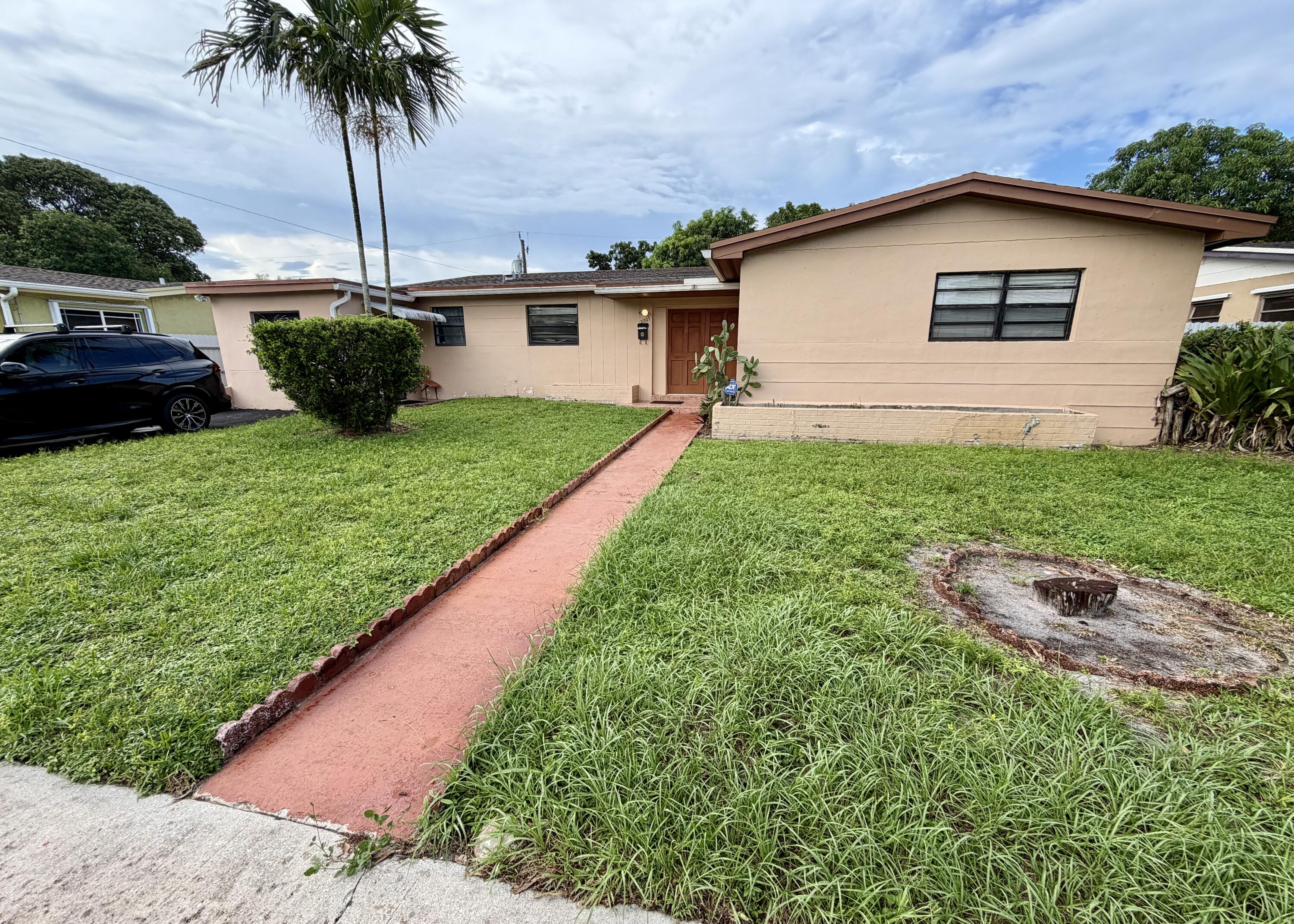 2021 Nw 187th Street Property Photo 1