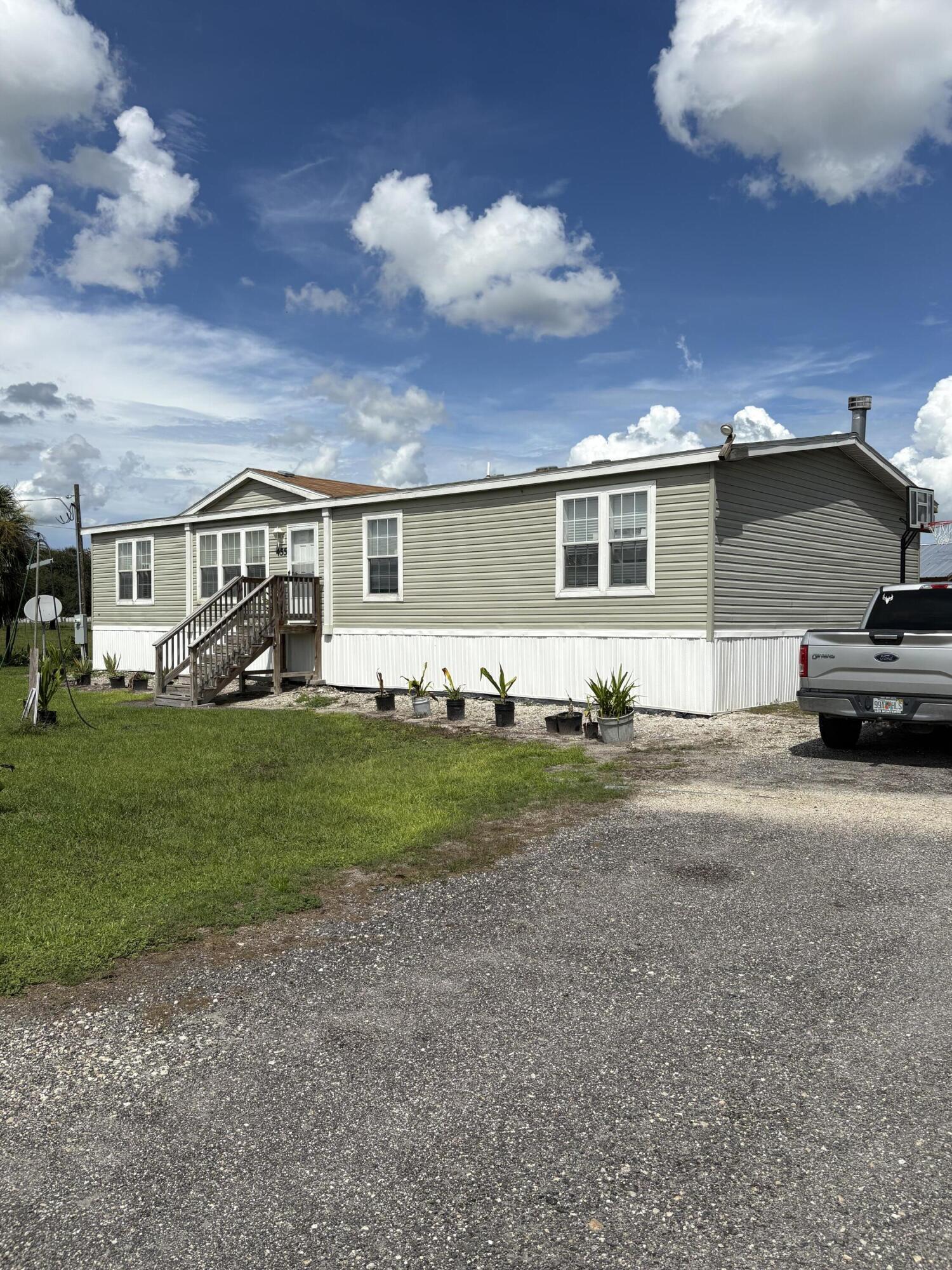 455 N Datil Street Property Photo 1