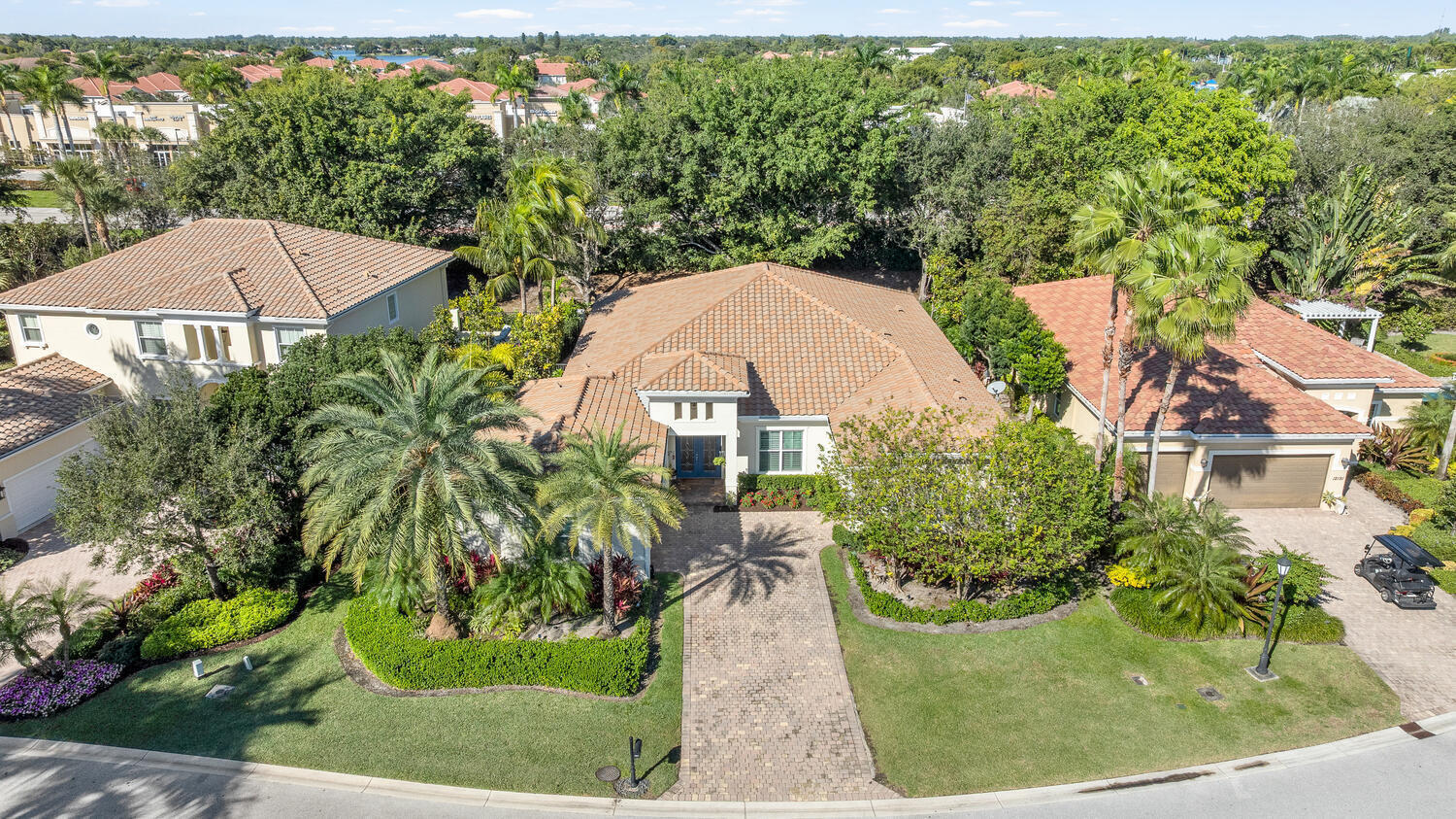 12211 SUNNYDALE Drive Property Photo 1