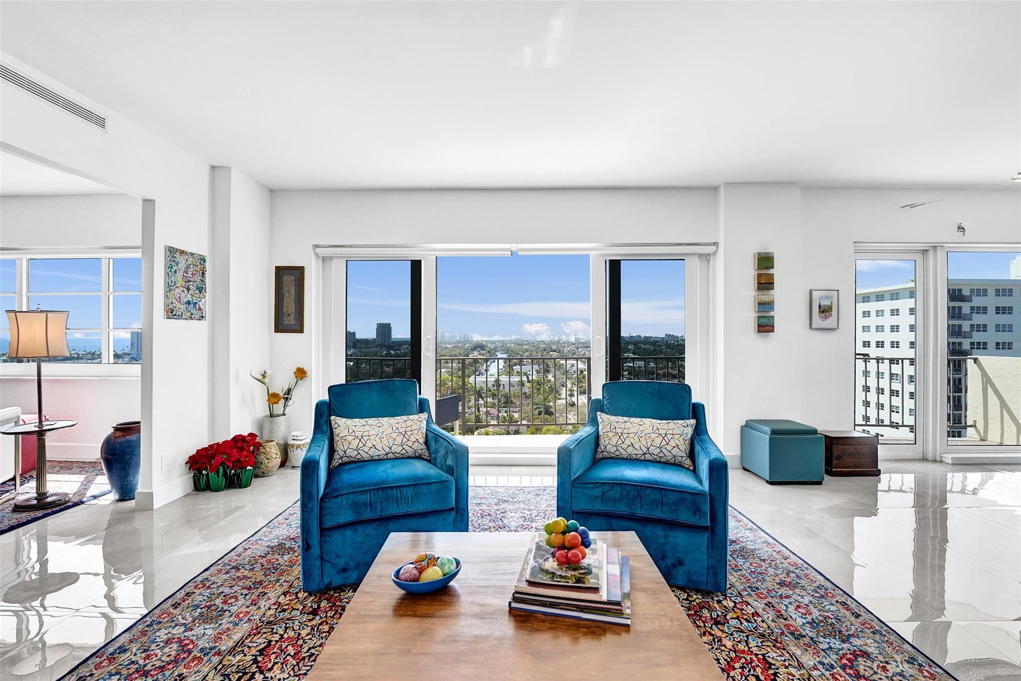 2500 E Las Olas Boulevard 1509 Property Photo 5