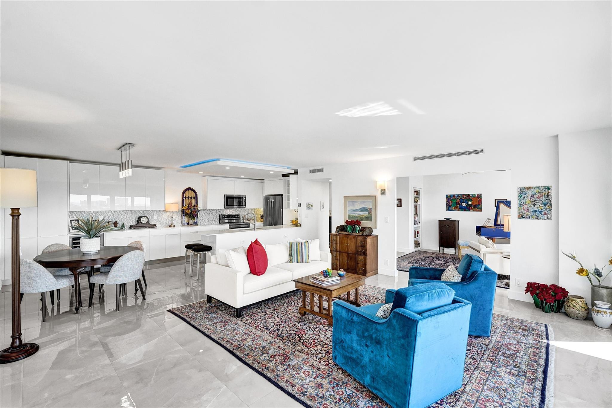 2500 E Las Olas Boulevard 1509 Property Photo 6