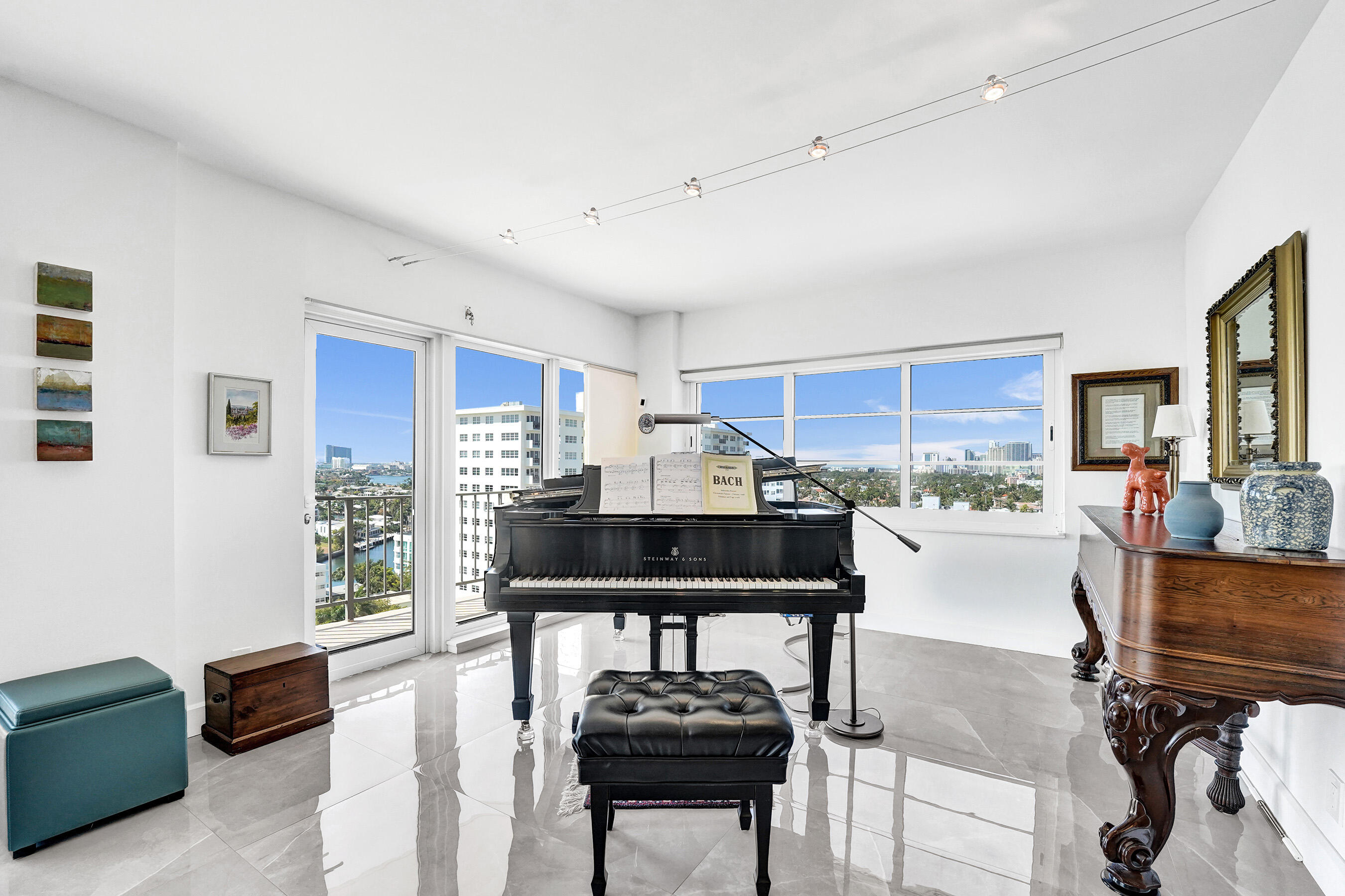 2500 E Las Olas Boulevard 1509 Property Photo 8