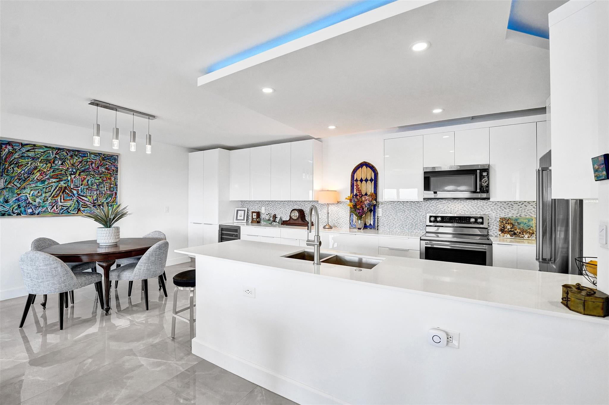 2500 E Las Olas Boulevard 1509 Property Photo 14
