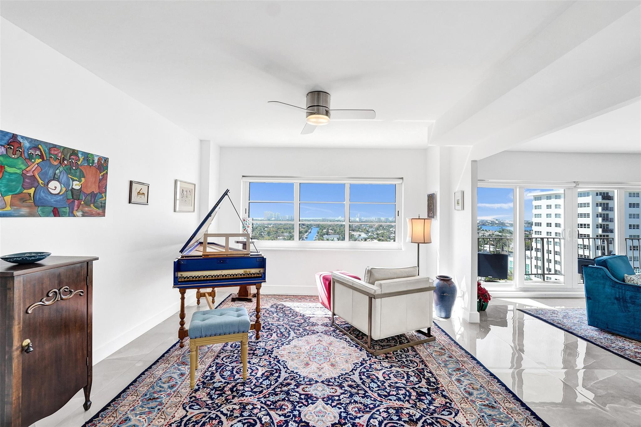 2500 E Las Olas Boulevard 1509 Property Photo 18