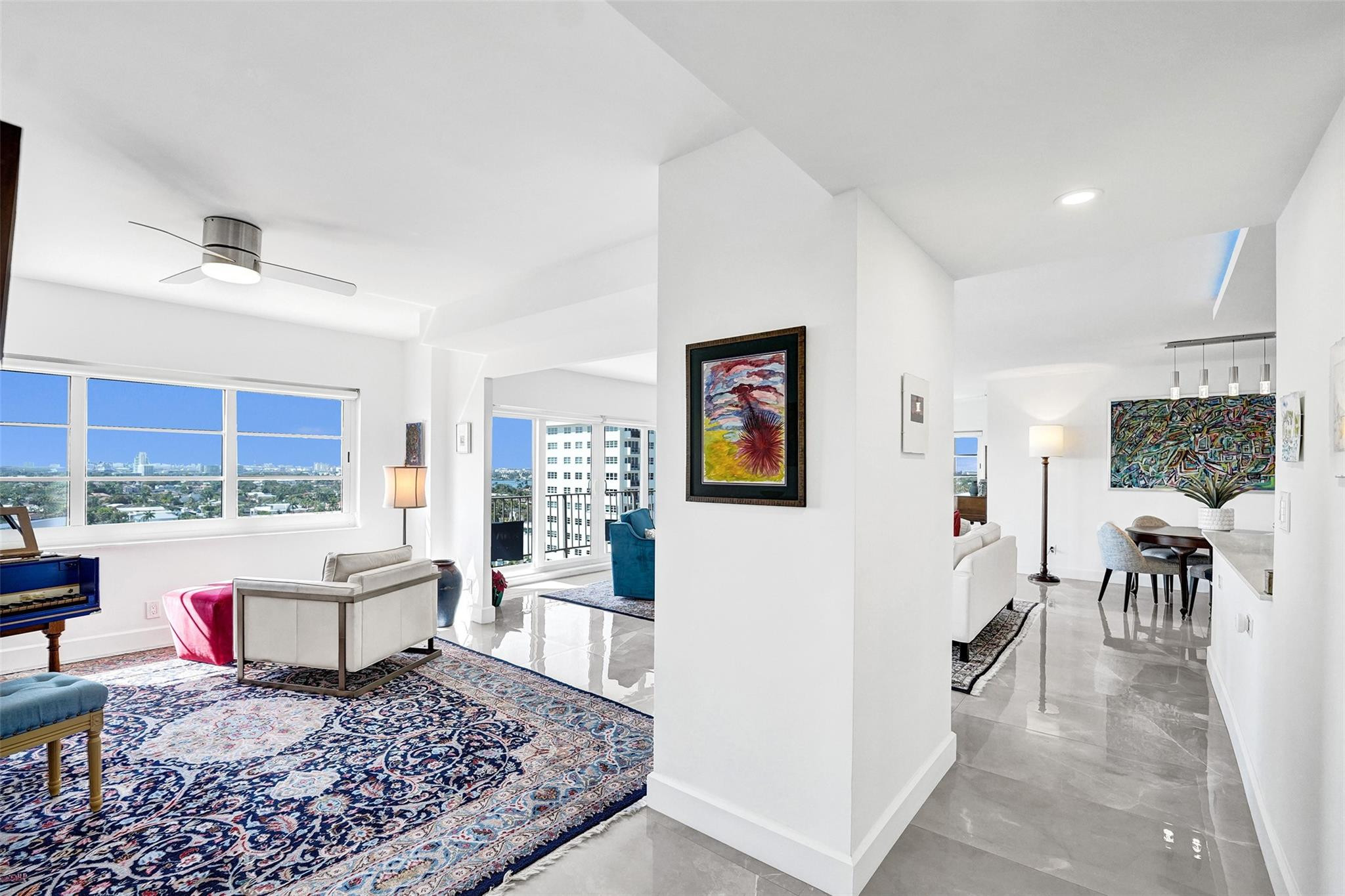 2500 E Las Olas Boulevard 1509 Property Photo 20