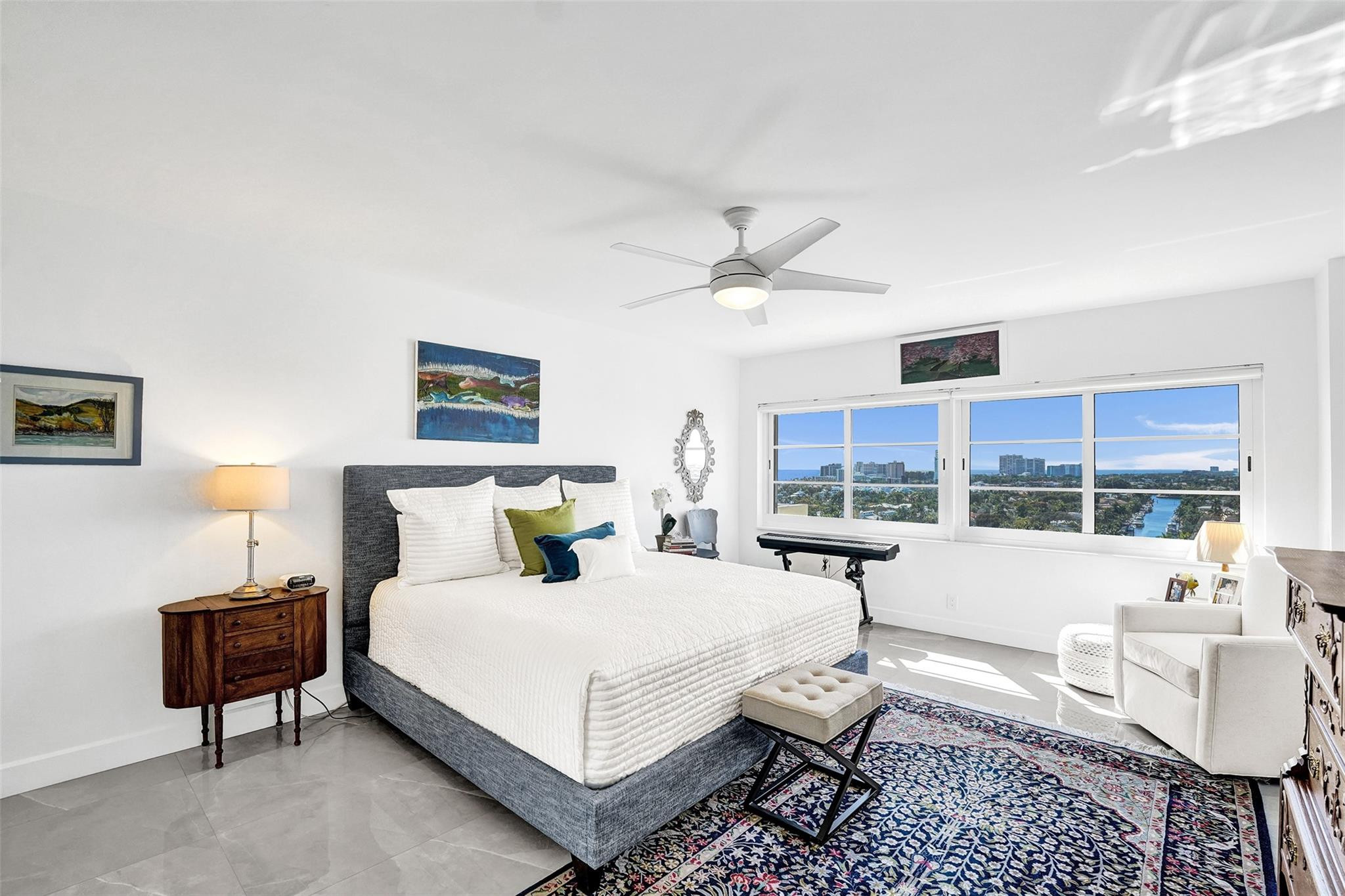 2500 E Las Olas Boulevard 1509 Property Photo 21