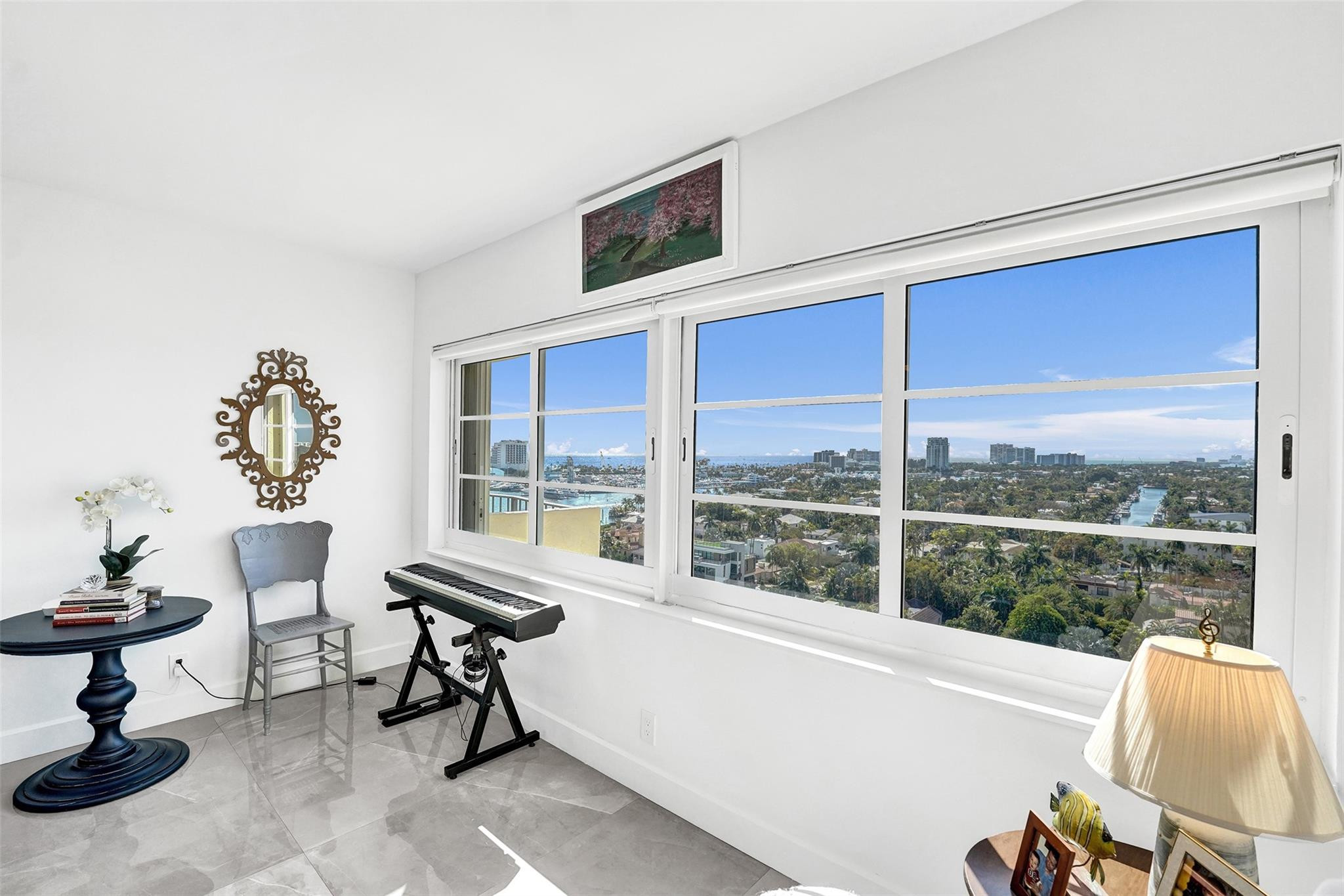 2500 E Las Olas Boulevard 1509 Property Photo 23