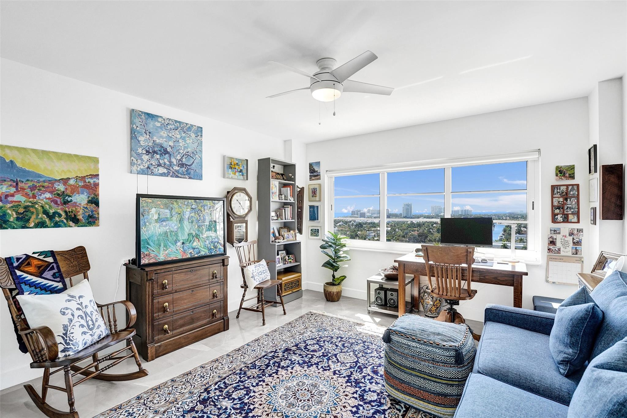 2500 E Las Olas Boulevard 1509 Property Photo 26