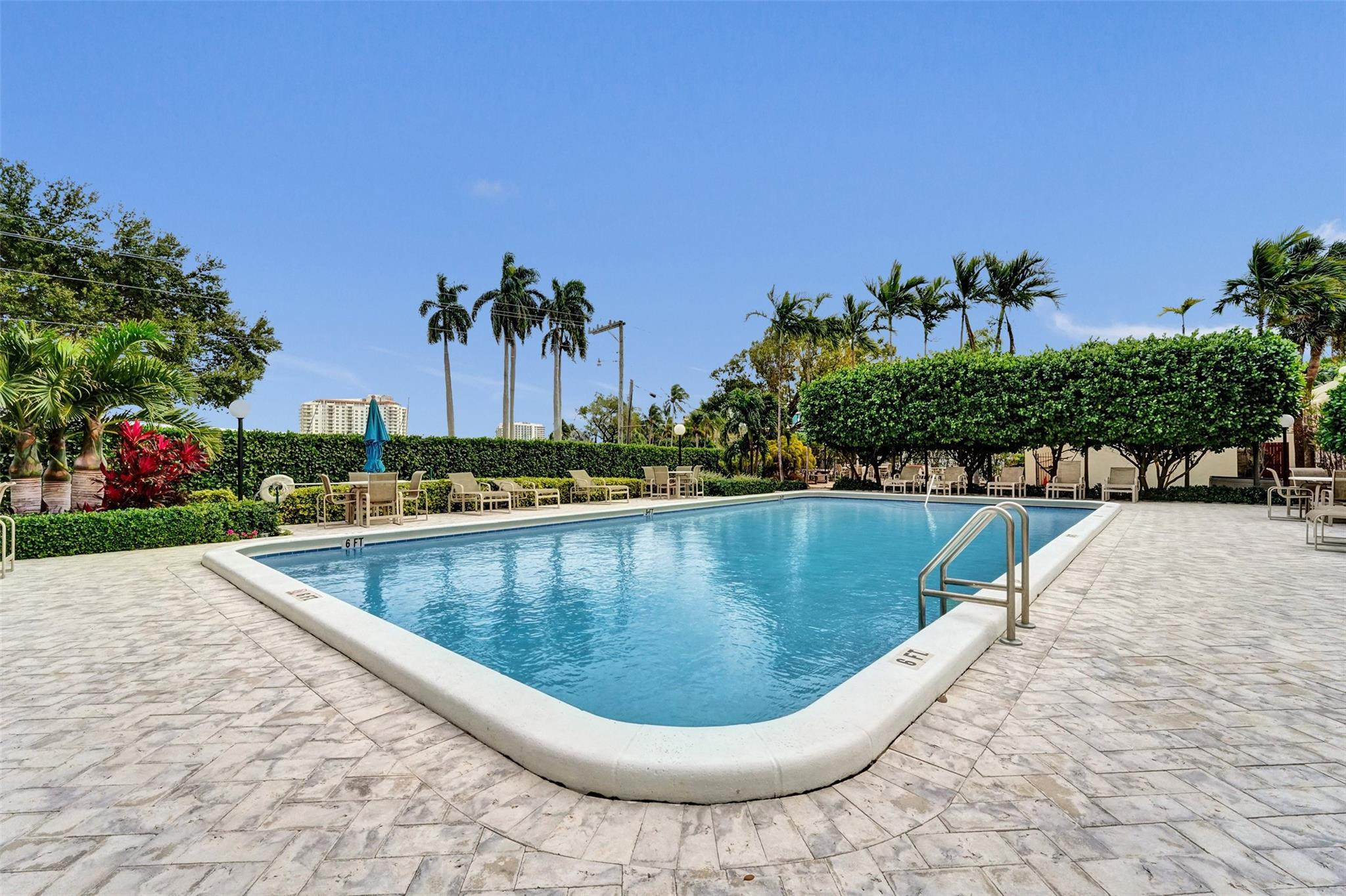 2500 E Las Olas Boulevard 1509 Property Photo 33