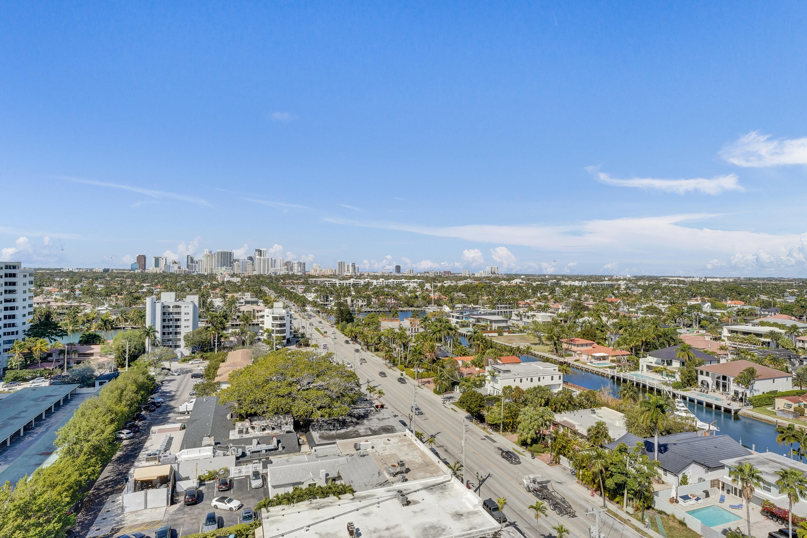 2500 E Las Olas Boulevard 1509 Property Photo 34