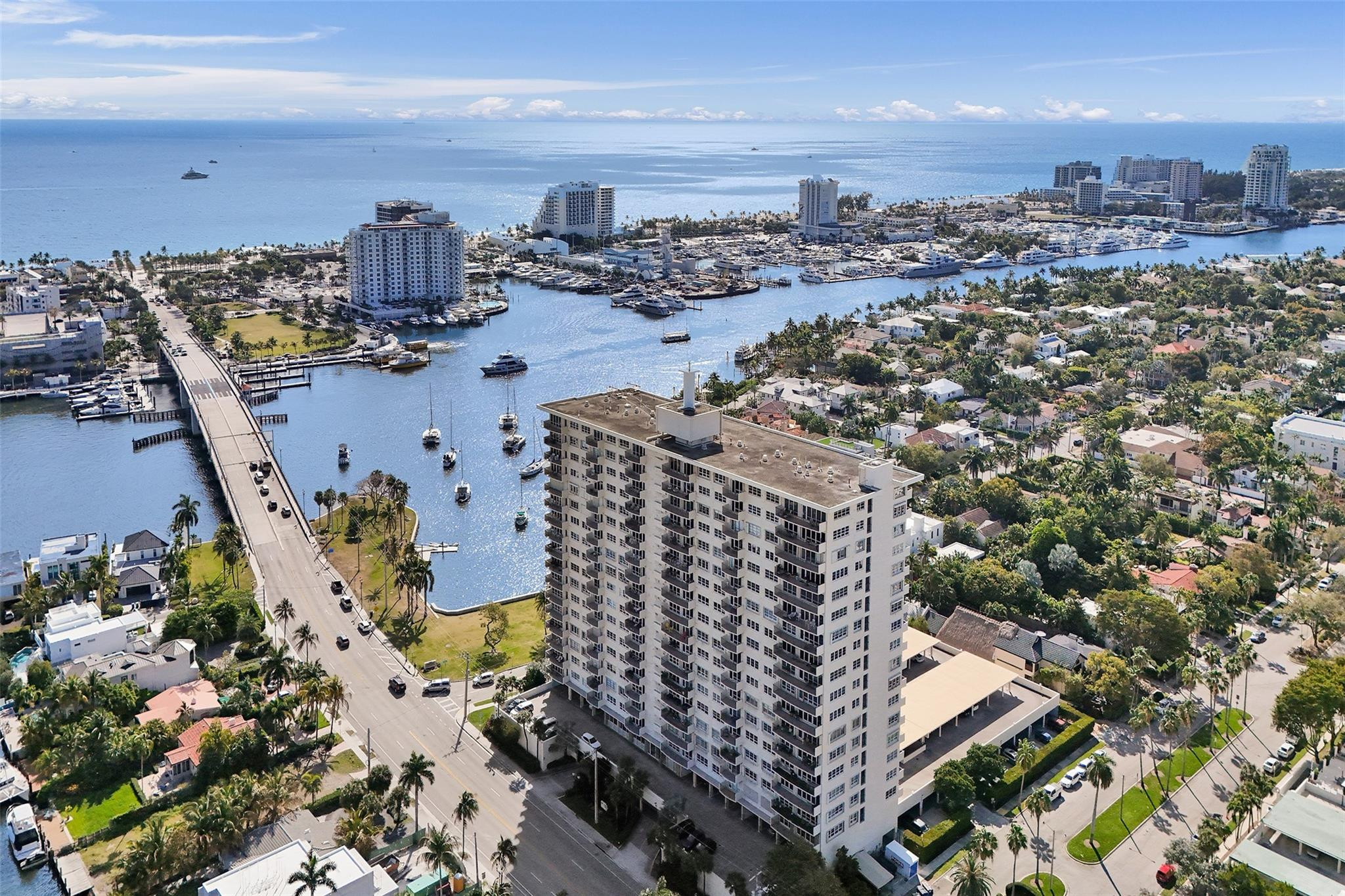 2500 E Las Olas Boulevard 1509 Property Photo 37