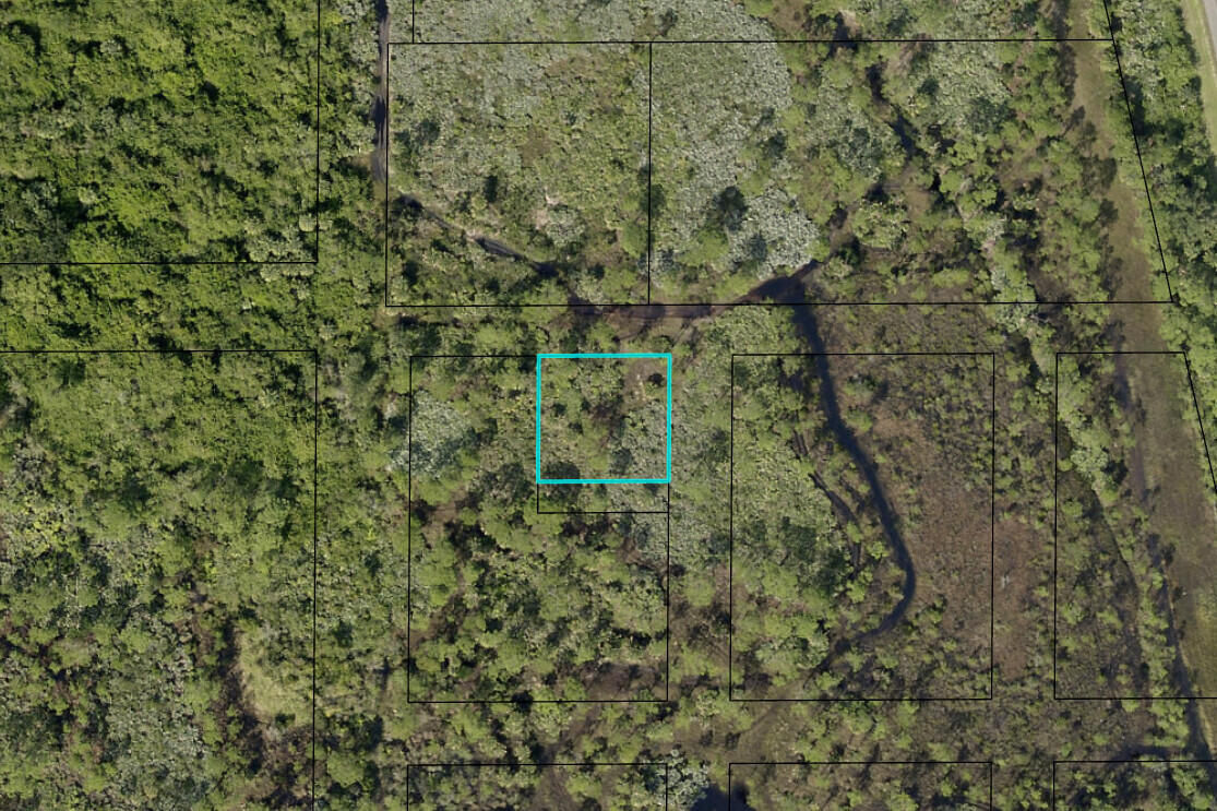 0 Grant Road
