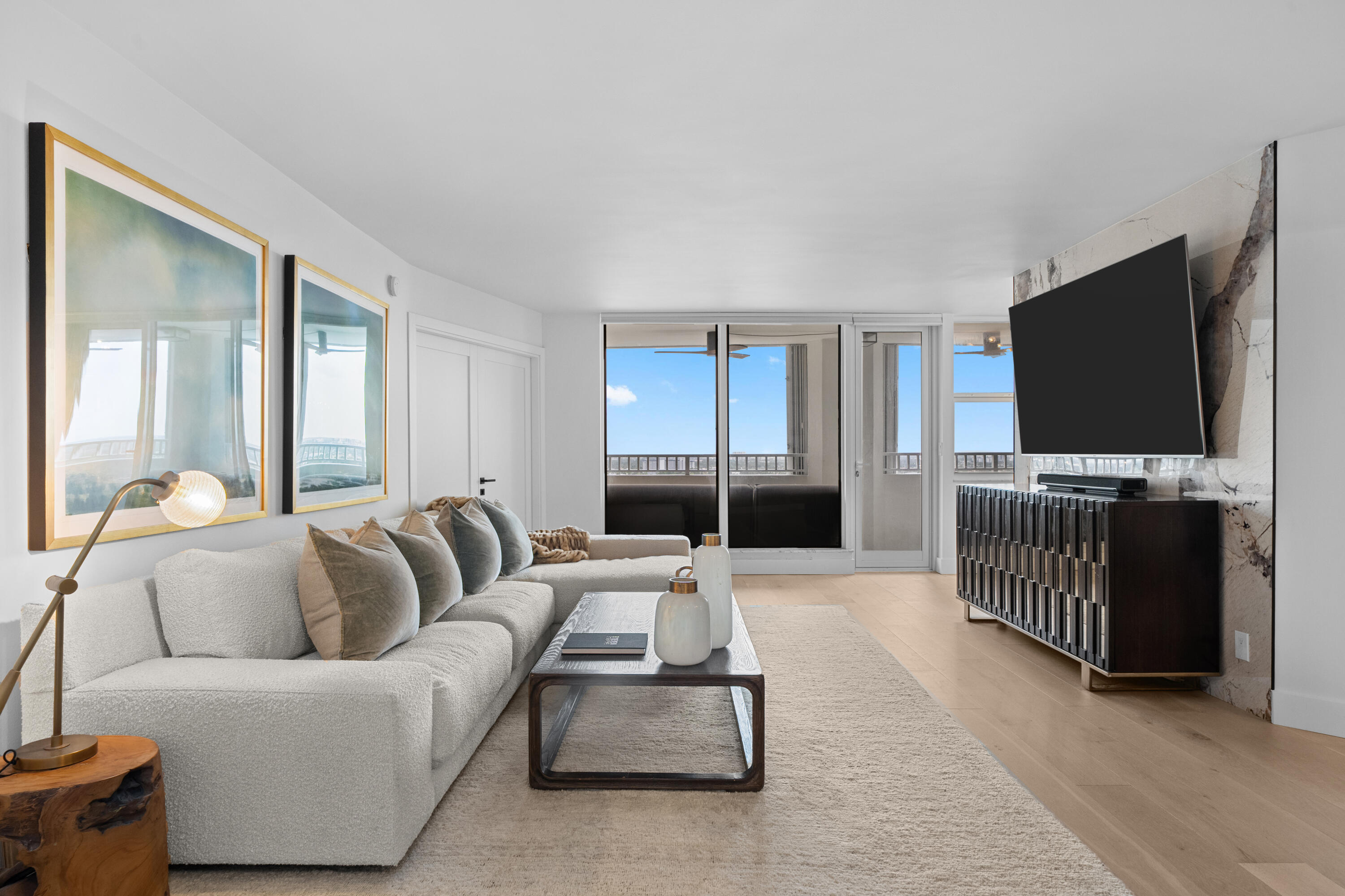 1340 S Ocean Boulevard 1709 Property Photo 2