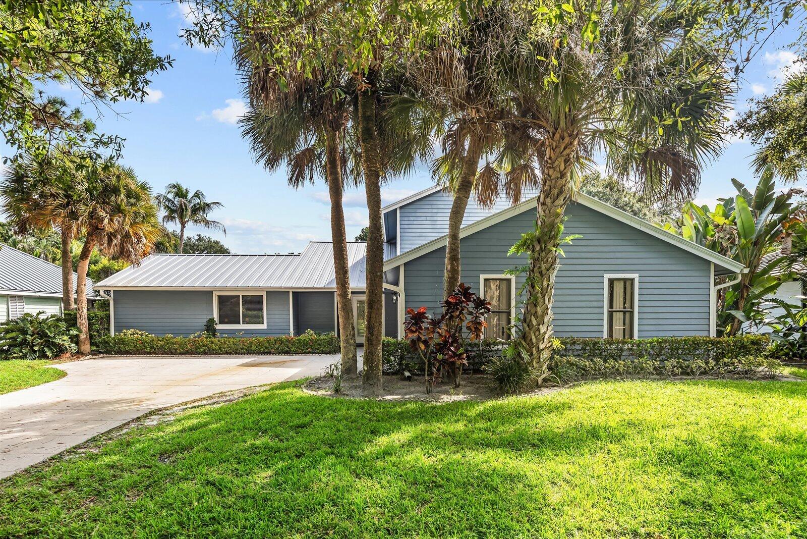 18831 Misty Lake Drive Property Photo 1
