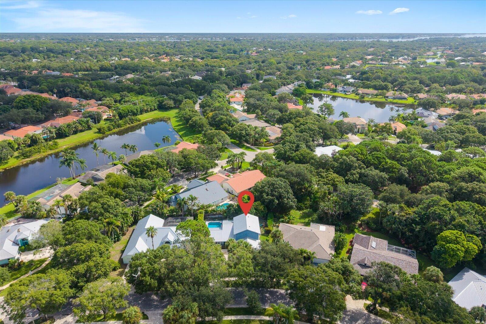 18831 Misty Lake Drive Property Photo 49