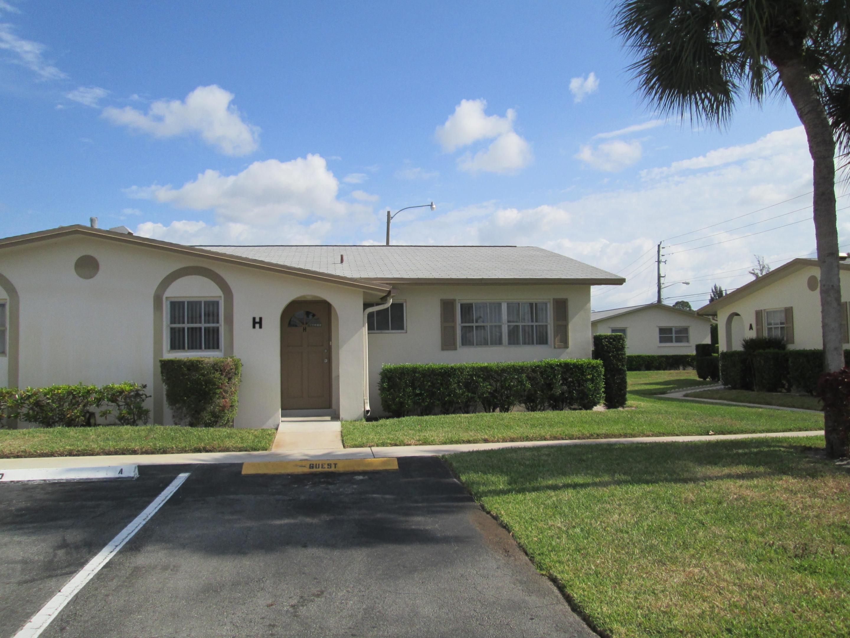 2650 BARKLEY Drive E H Property Photo 1