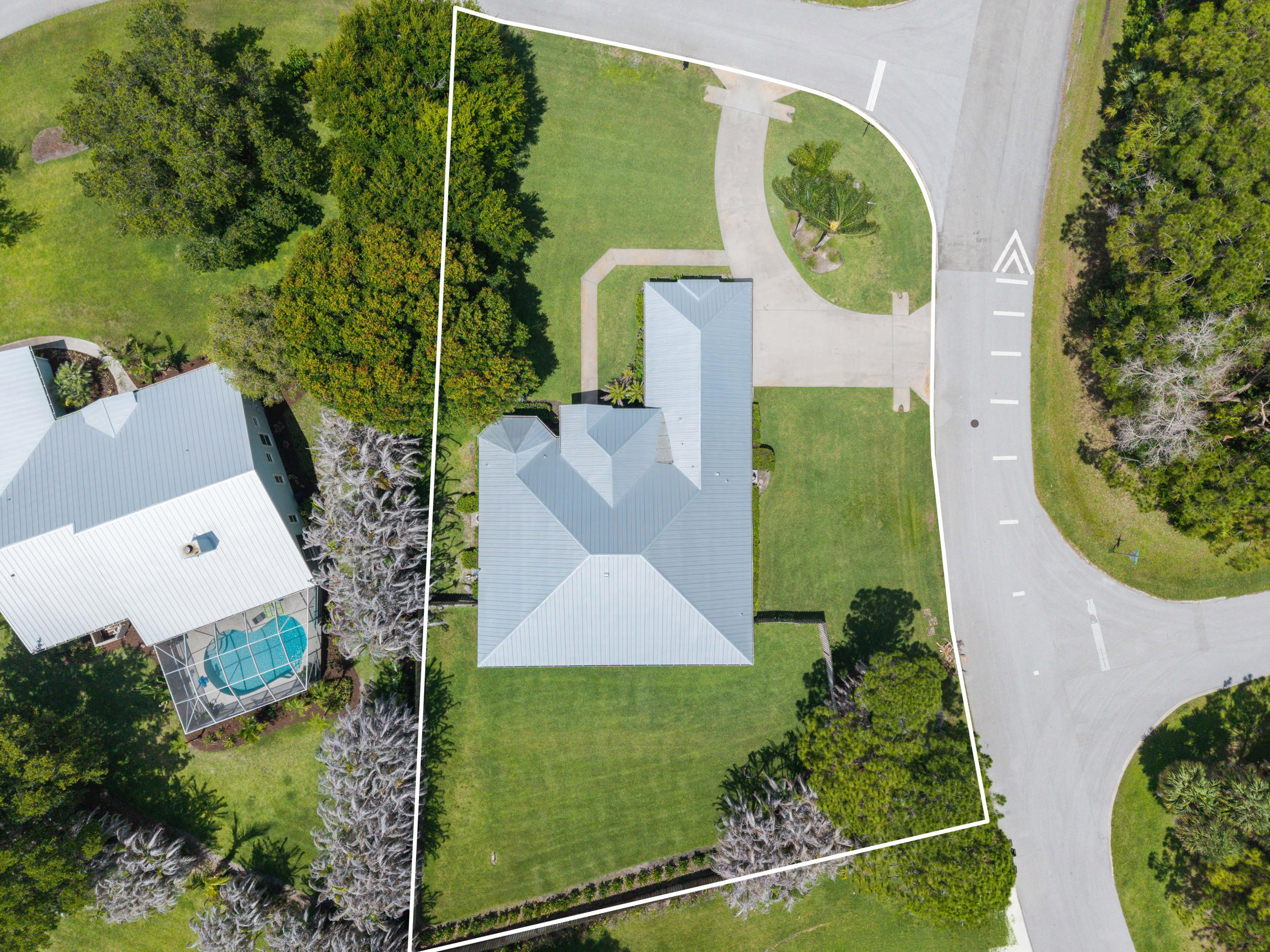 1106 Sw Thoreau Court Property Photo 4