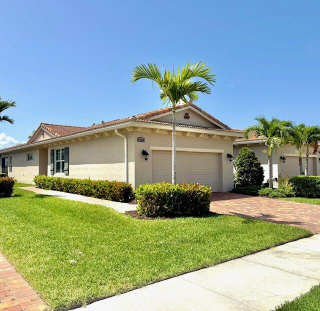 24040 SW FIRENZE Way Property Photo 1
