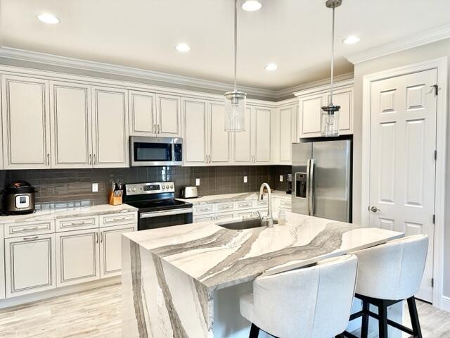 24040 Sw Firenze Way Property Photo 2